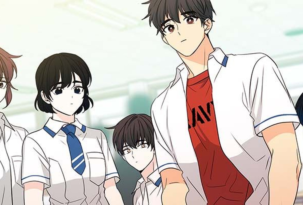 Les lois de la web romance - Episode 85 - ONO Webtoon et Manga