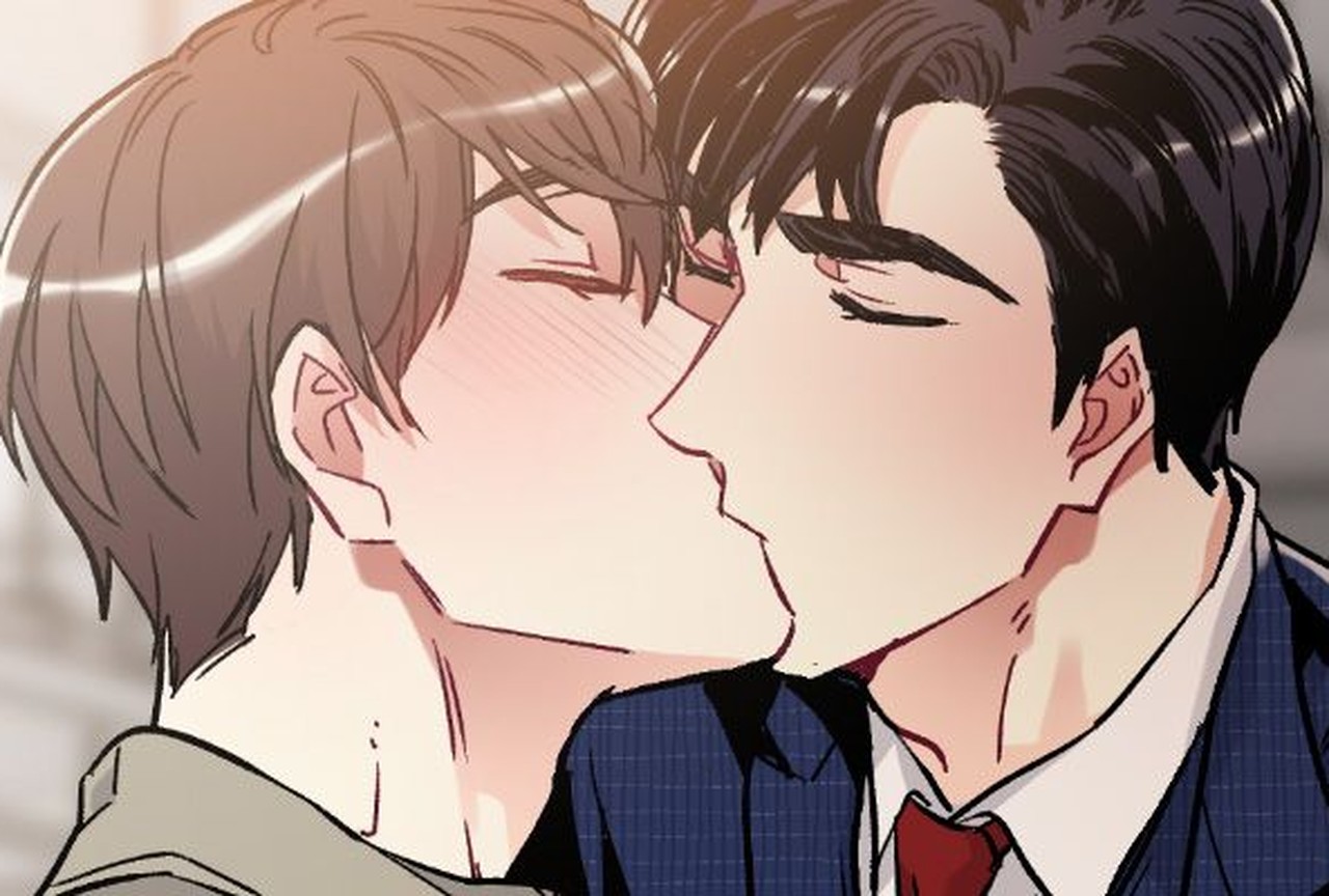 Tout peut arriver - Episode 56 - ONO Webtoon et Manga