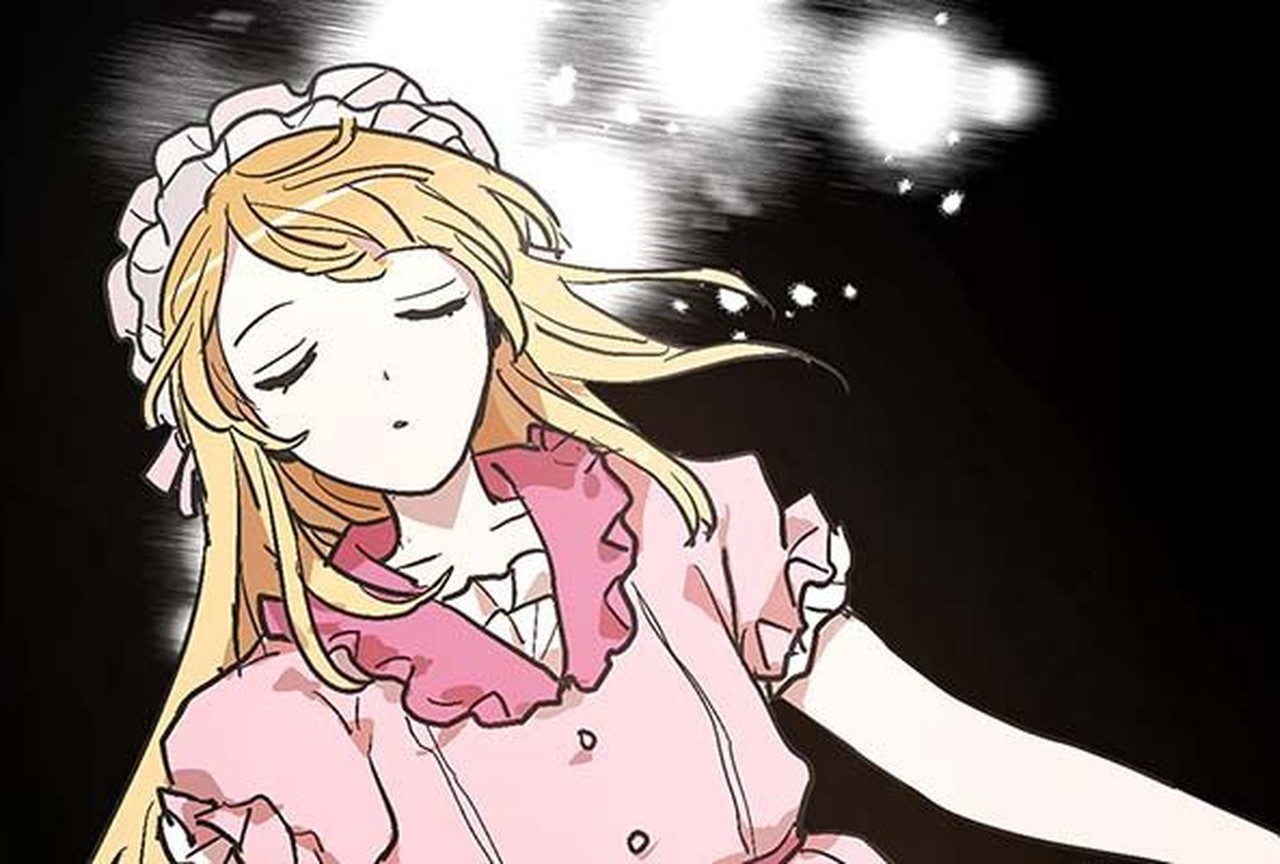 La Fiancée du Chat - Episode 55 - ONO Webtoon et Manga