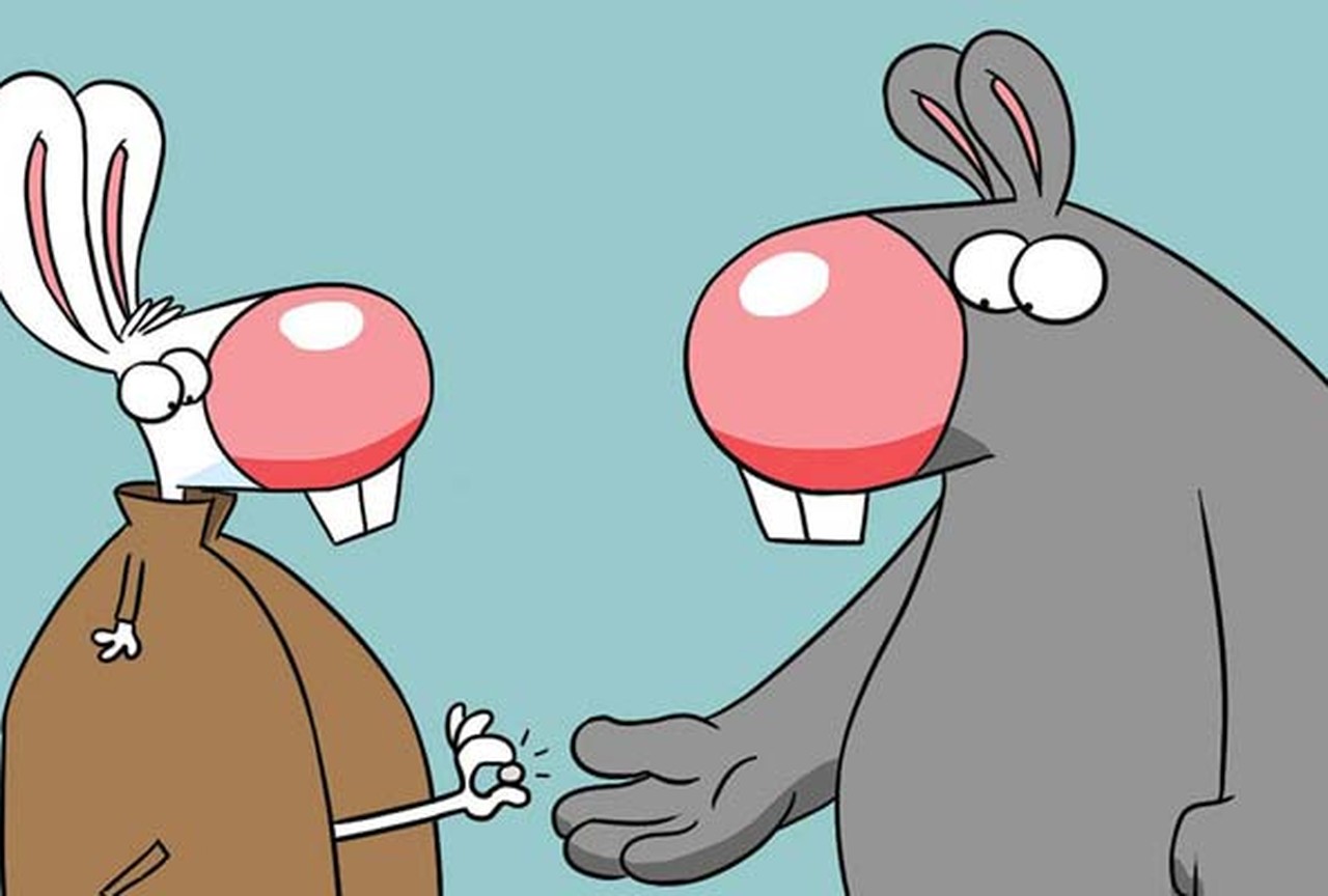 Boni - Épisode 2 - ONO Webtoon et Manga