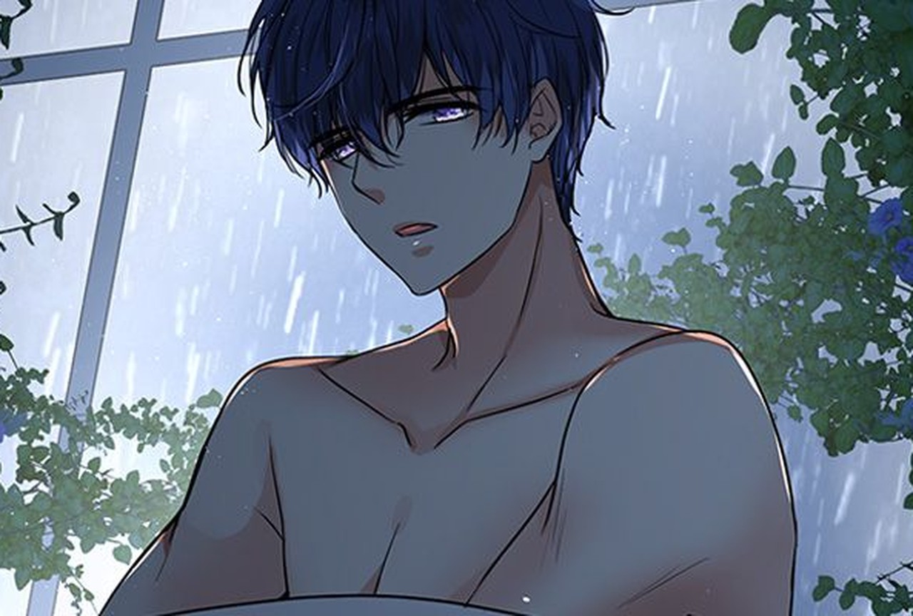 Le Cygne et le Faucon - Episode 68 - ONO Webtoon et Manga