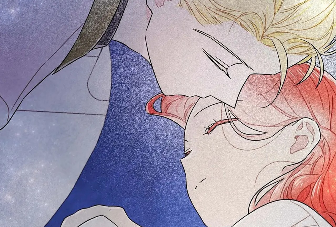 Virginité volée - Episode 89 - ONO Webtoon et Manga