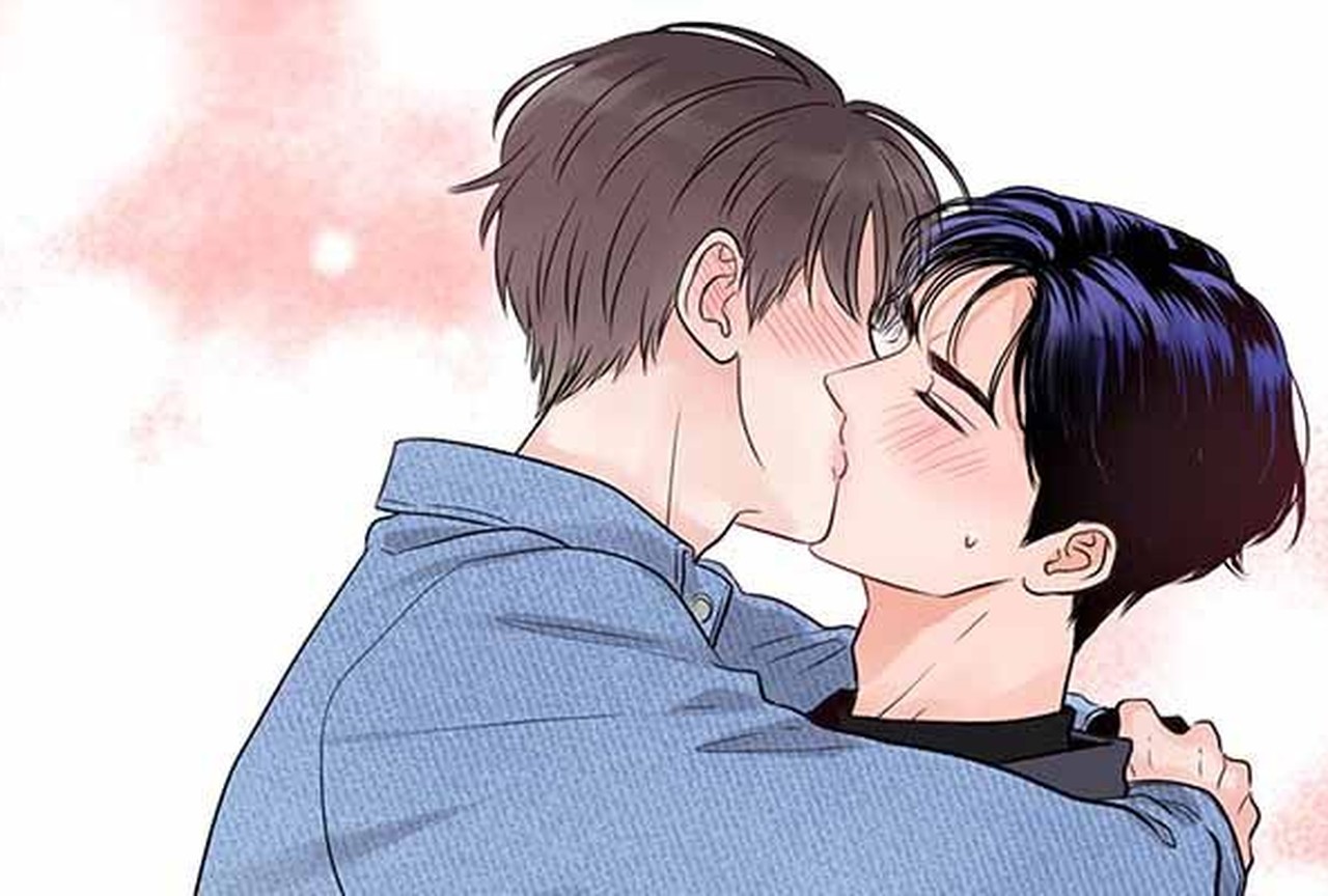 Baiser fatidique - Episode 7 - ONO Webtoon et Manga