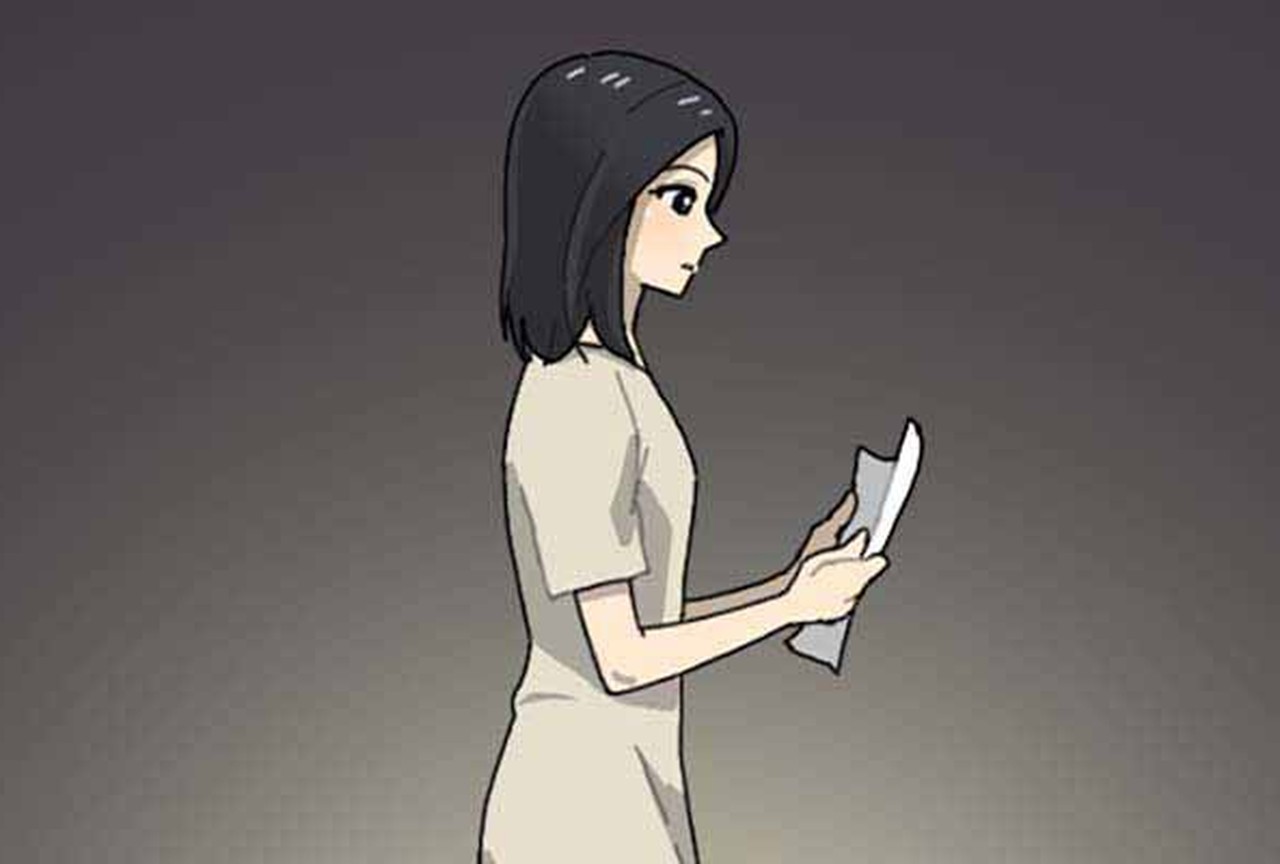 Le charme singulier de ma voisine - Episode 38 - ONO Webtoon et Manga