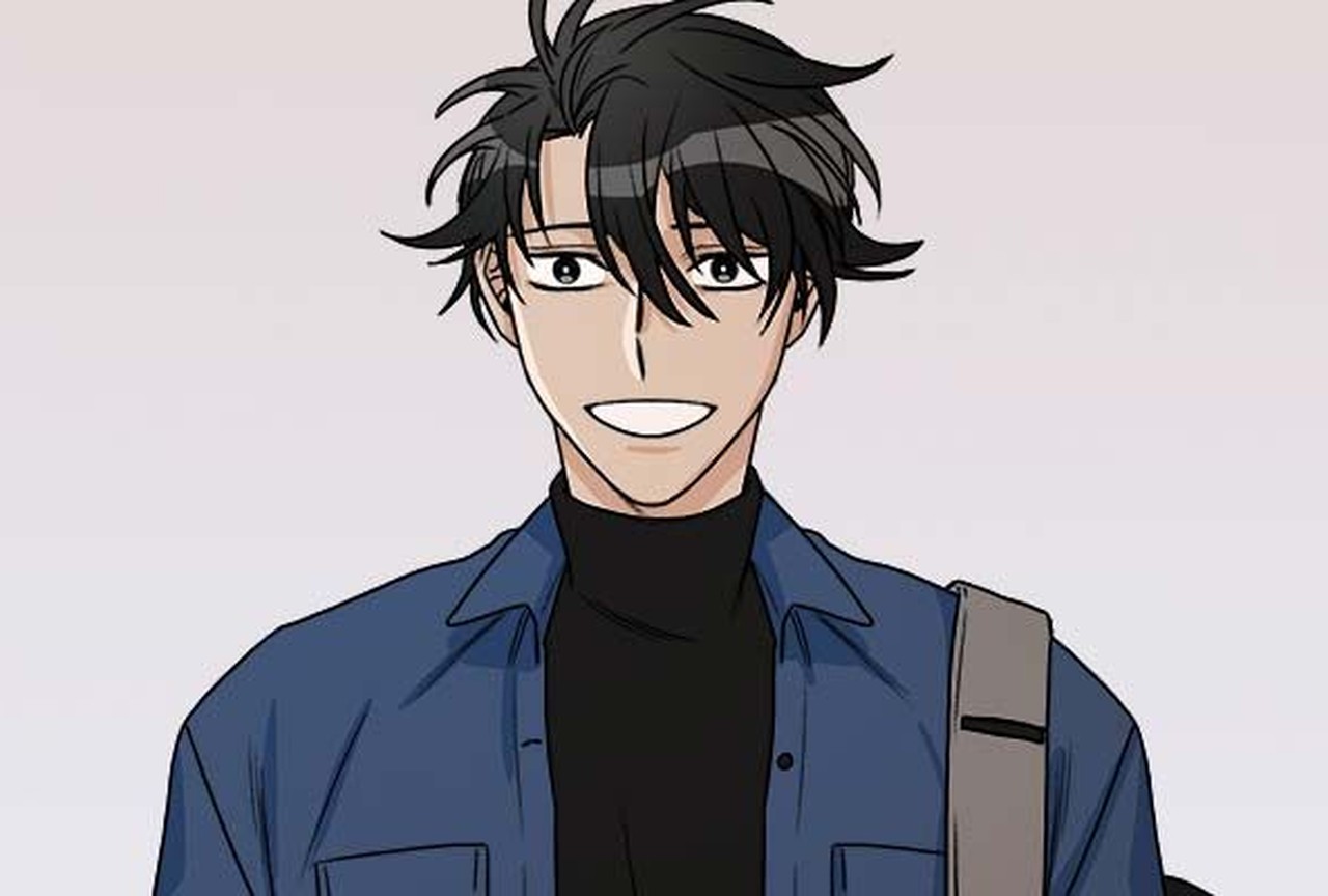 Happy Ending ?! - Épisode 015 - ONO Webtoon et Manga