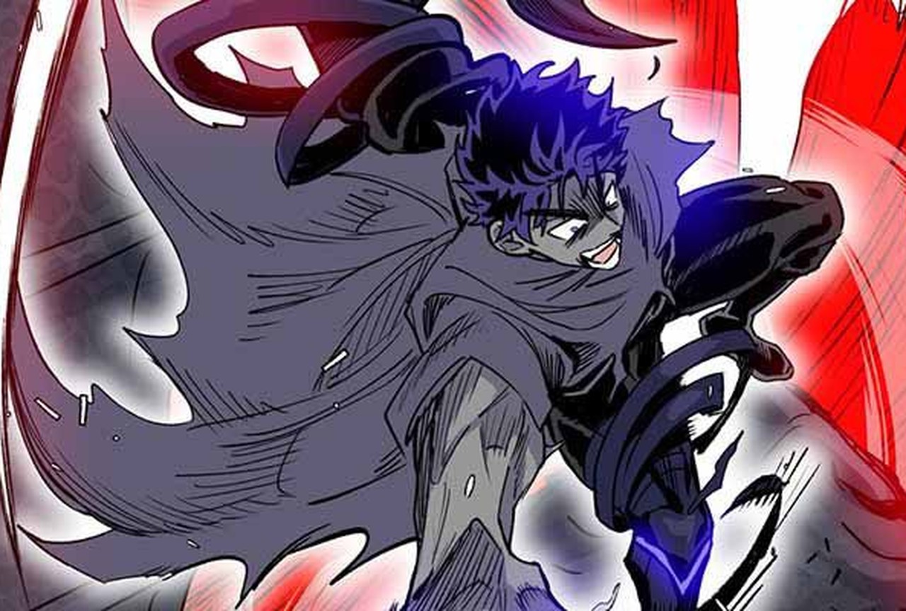L'Orée du Ciel - Episode 112 - ONO Webtoon et Manga