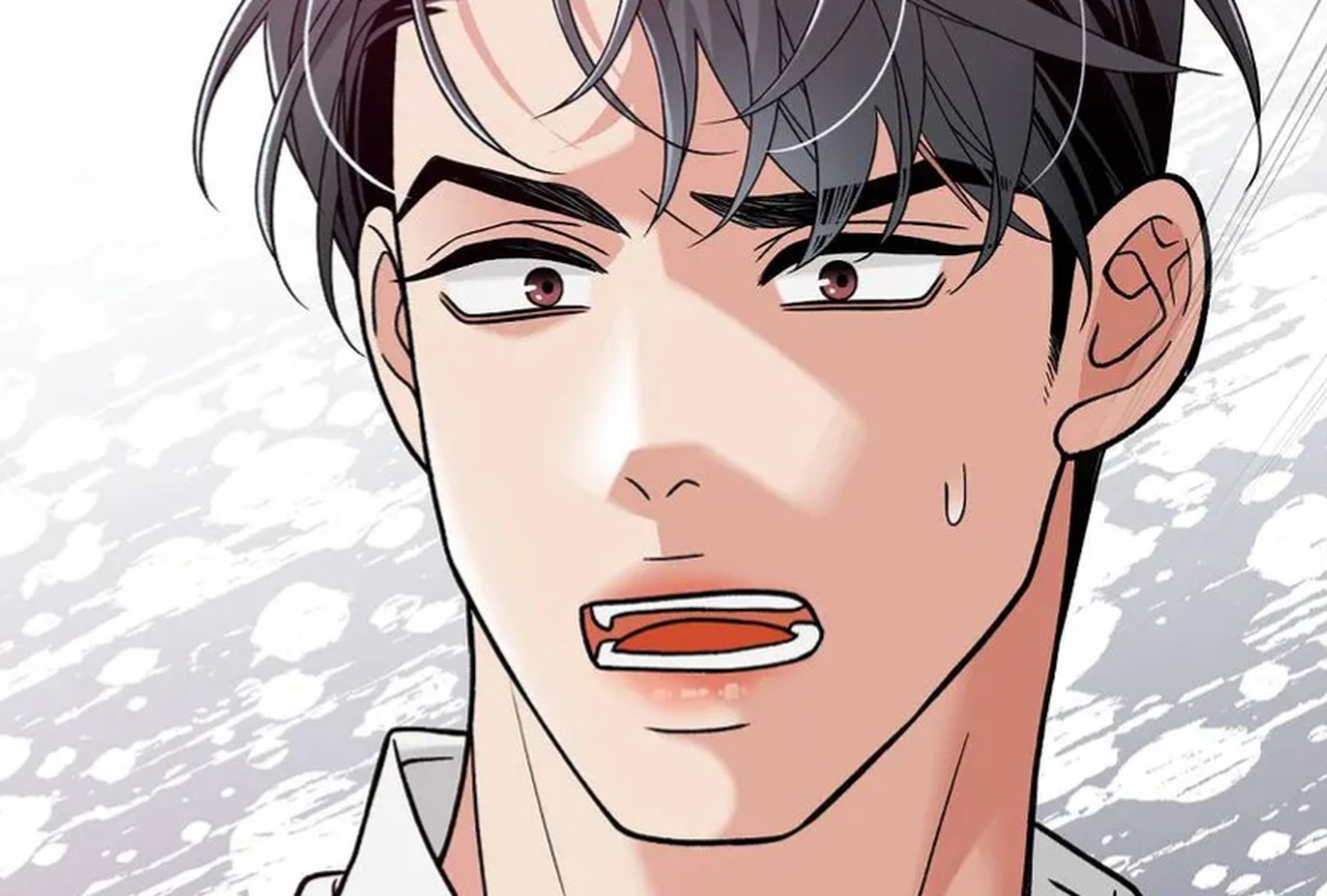 Kiss me, shot me ! - Episode 65 - ONO Webtoon et Manga