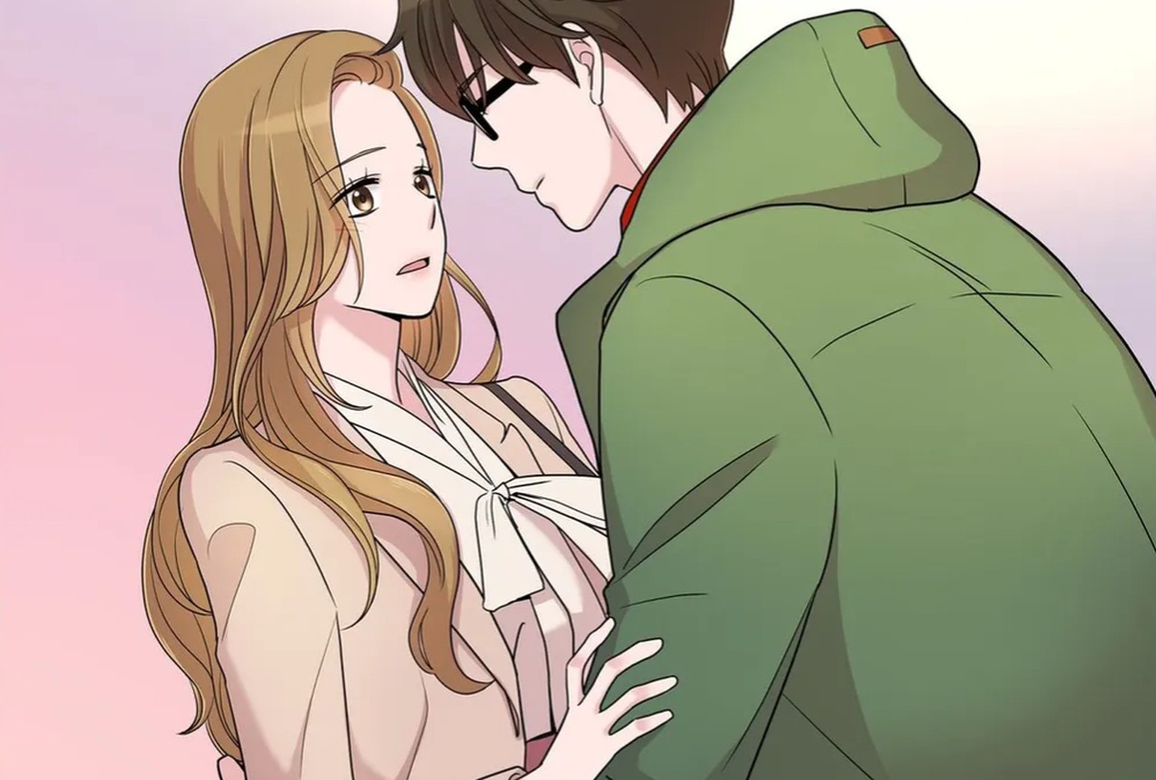 Le Mystérieux M. Moon - Episode 13 - ONO Webtoon et Manga