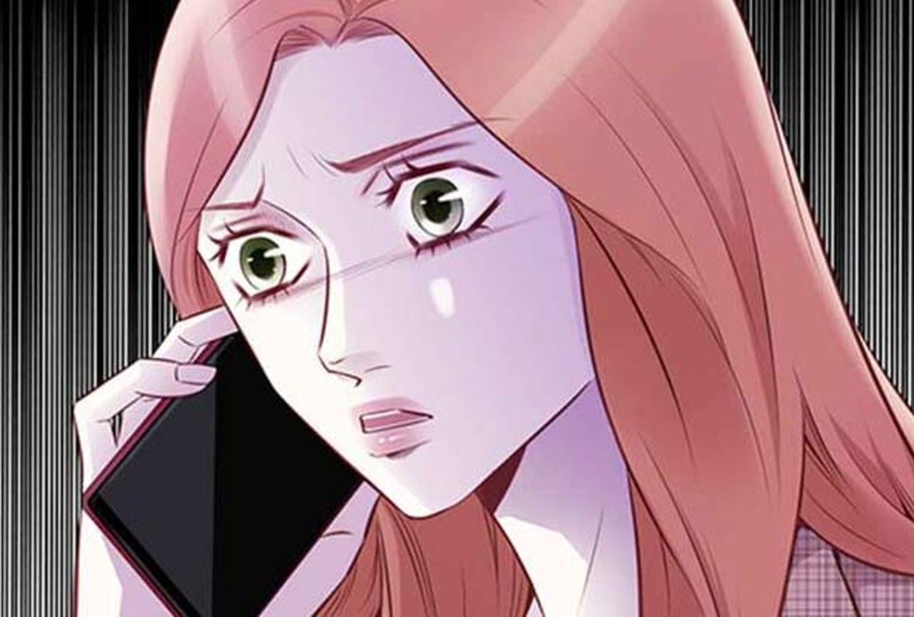 Harmonie Secrète - Episode 86 - ONO Webtoon et Manga