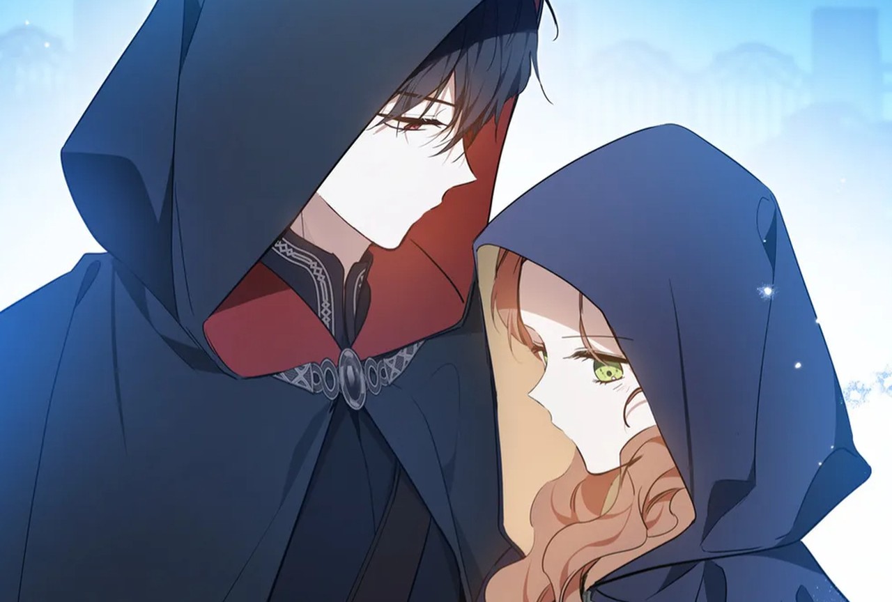 La Nouvelle Cheffe de Clan - Episode 172 - ONO Webtoon et Manga
