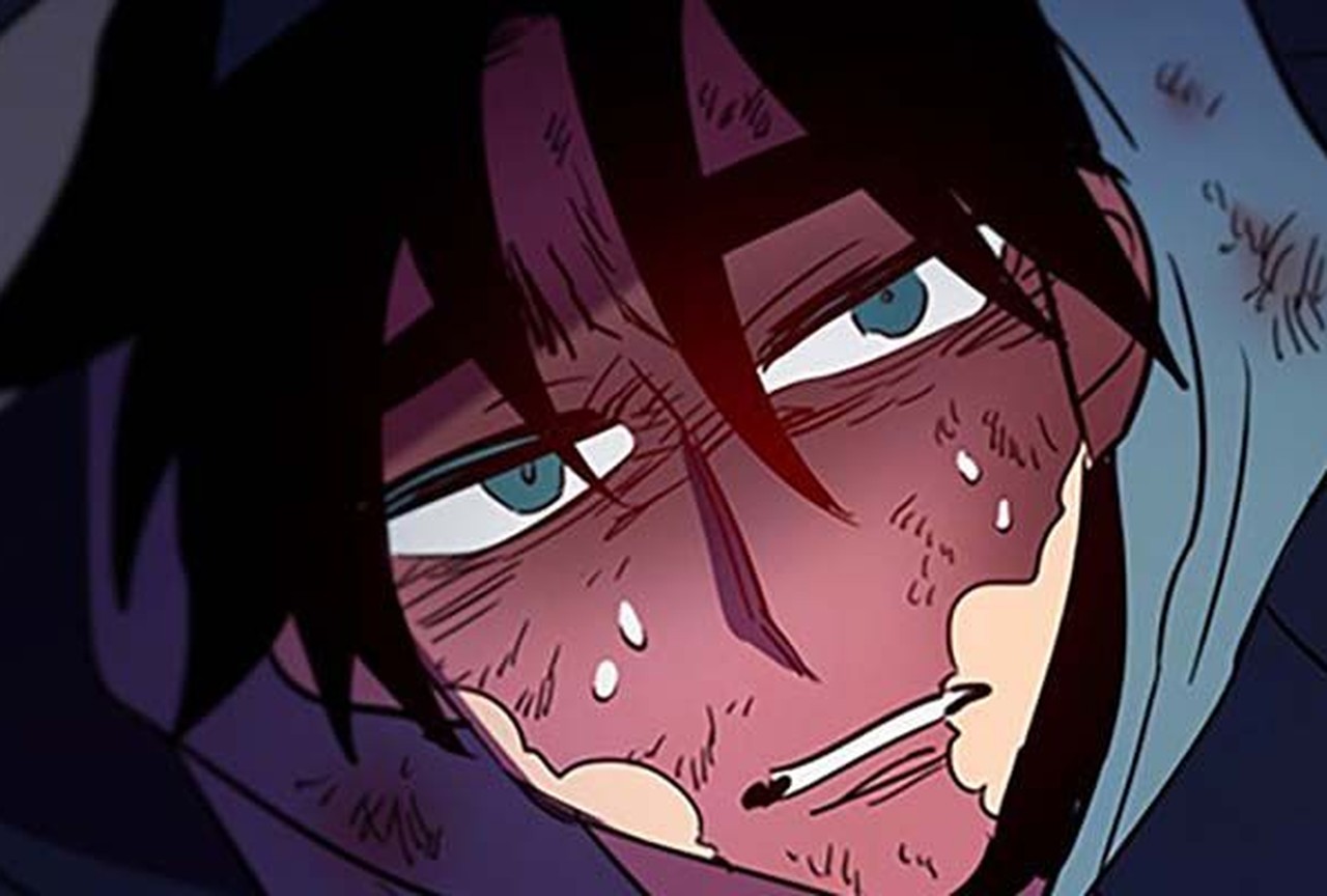 Appetite - Episode 97 - ONO Webtoon et Manga
