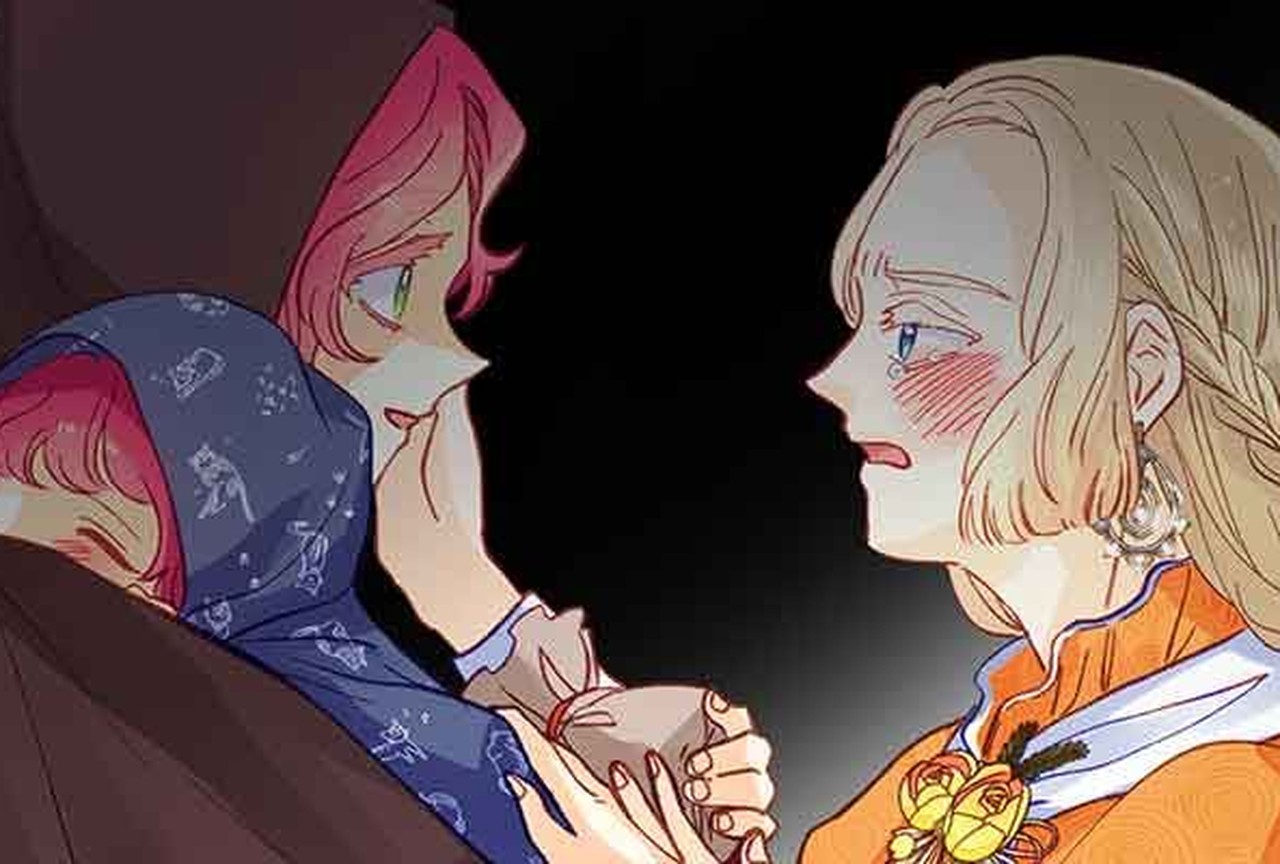 Le Duc au grand cœur - Episode 47 - ONO Webtoon et Manga