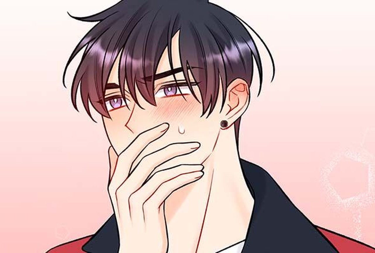 Off Stage - Episode 40 - ONO Webtoon et Manga