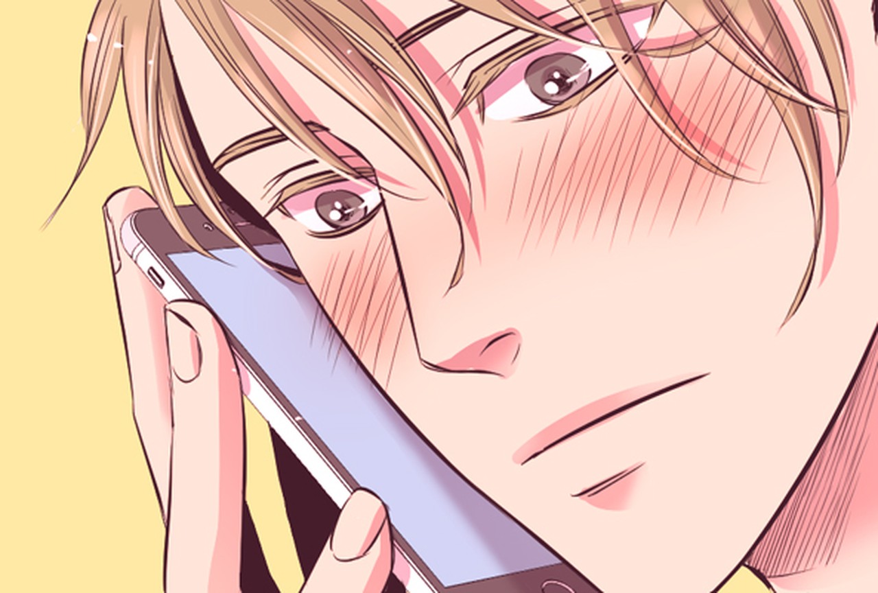 Talk to me Tenderly - Episode 1 - ONO Webtoon et Manga