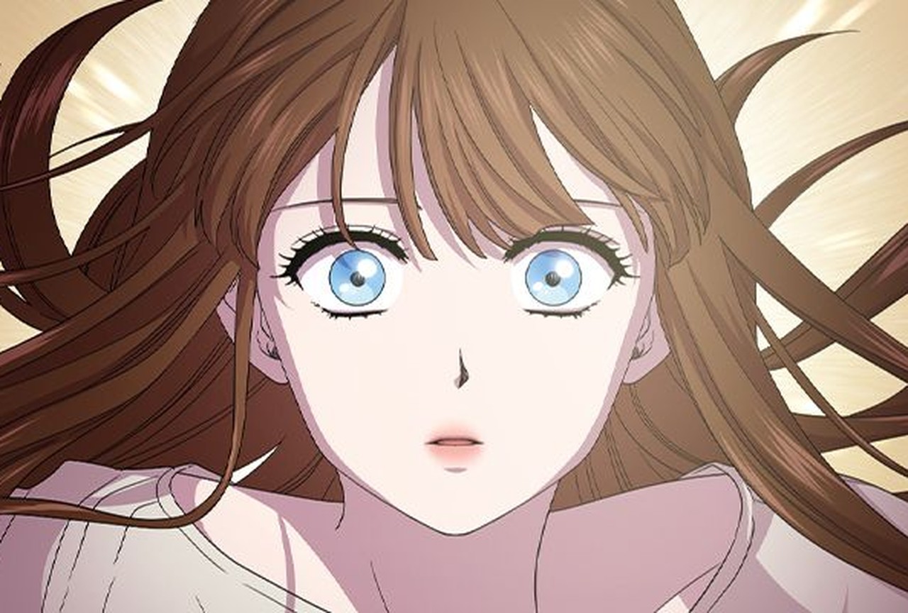 Ombres et Lumières - Episode 195 - ONO Webtoon et Manga