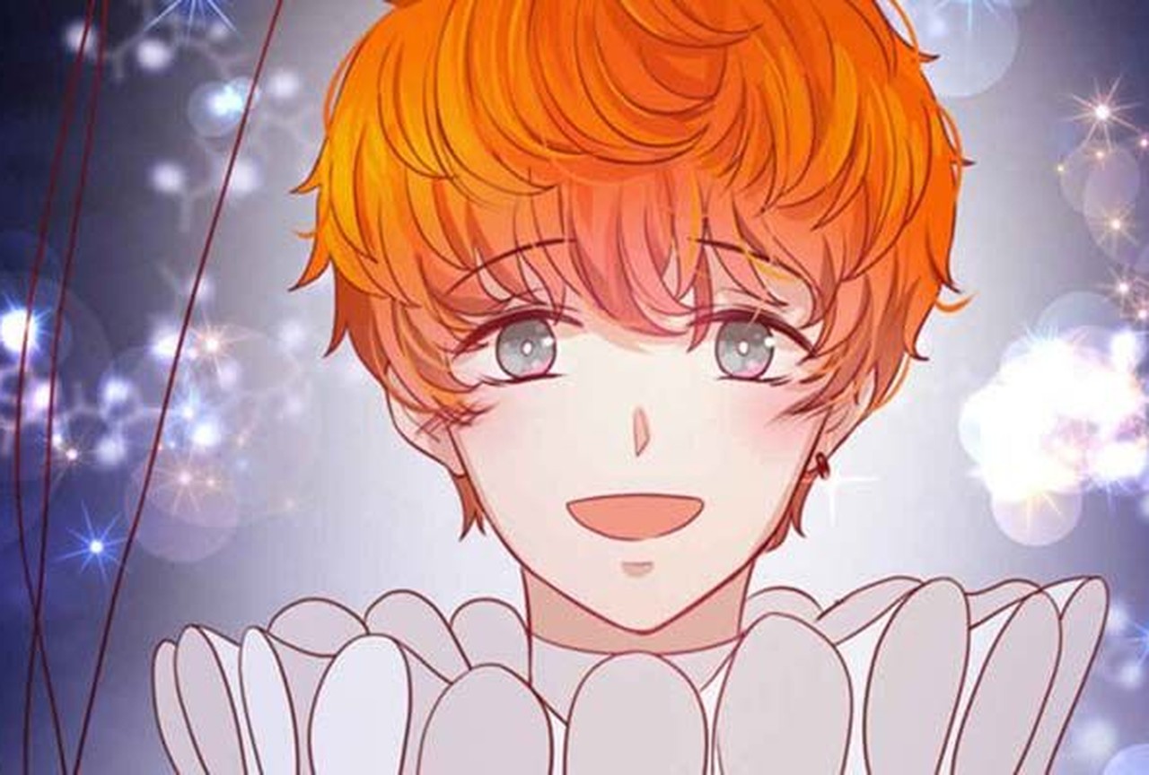 Mon dangereux Ange Gardien - Episode 69 - ONO Webtoon et Manga