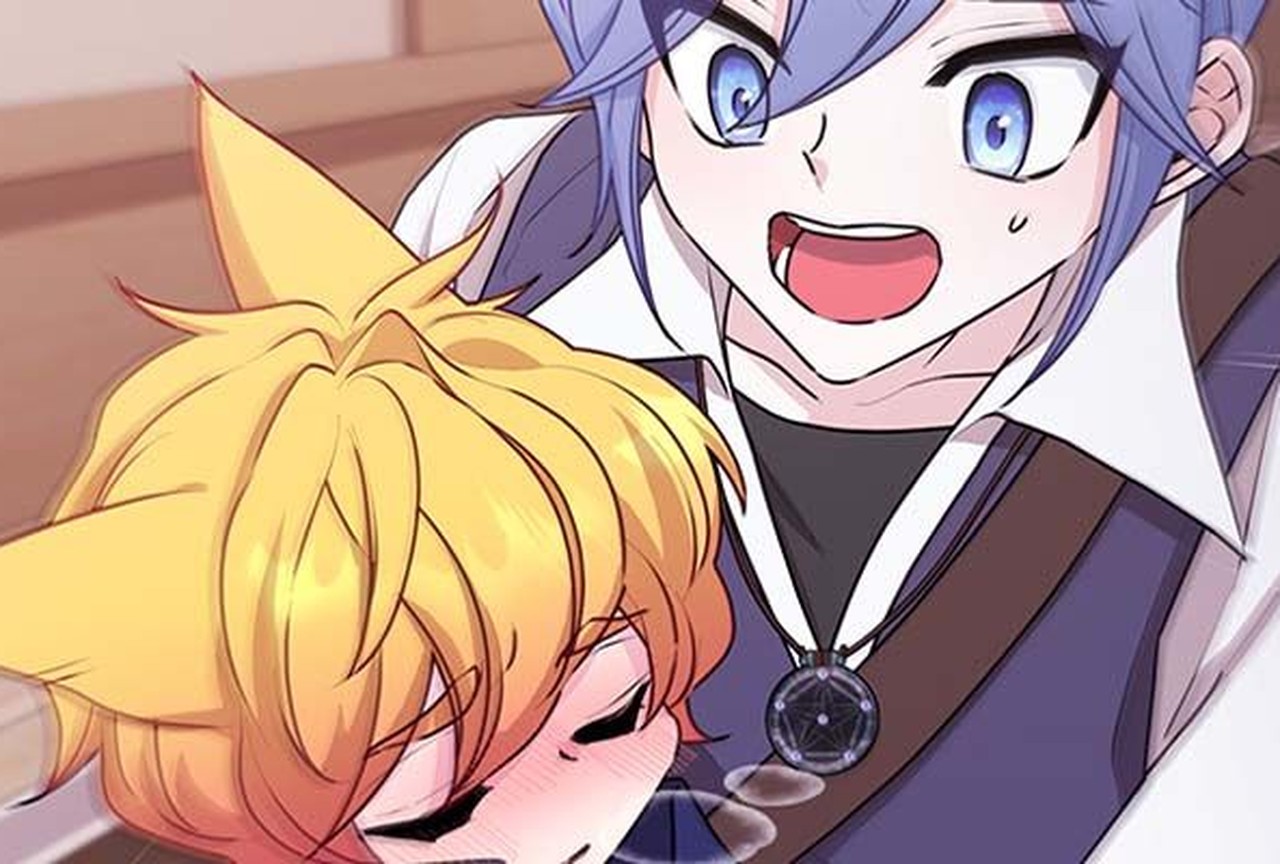 Fille de l'Esprit Roi ! - Episode 66 - ONO Webtoon et Manga