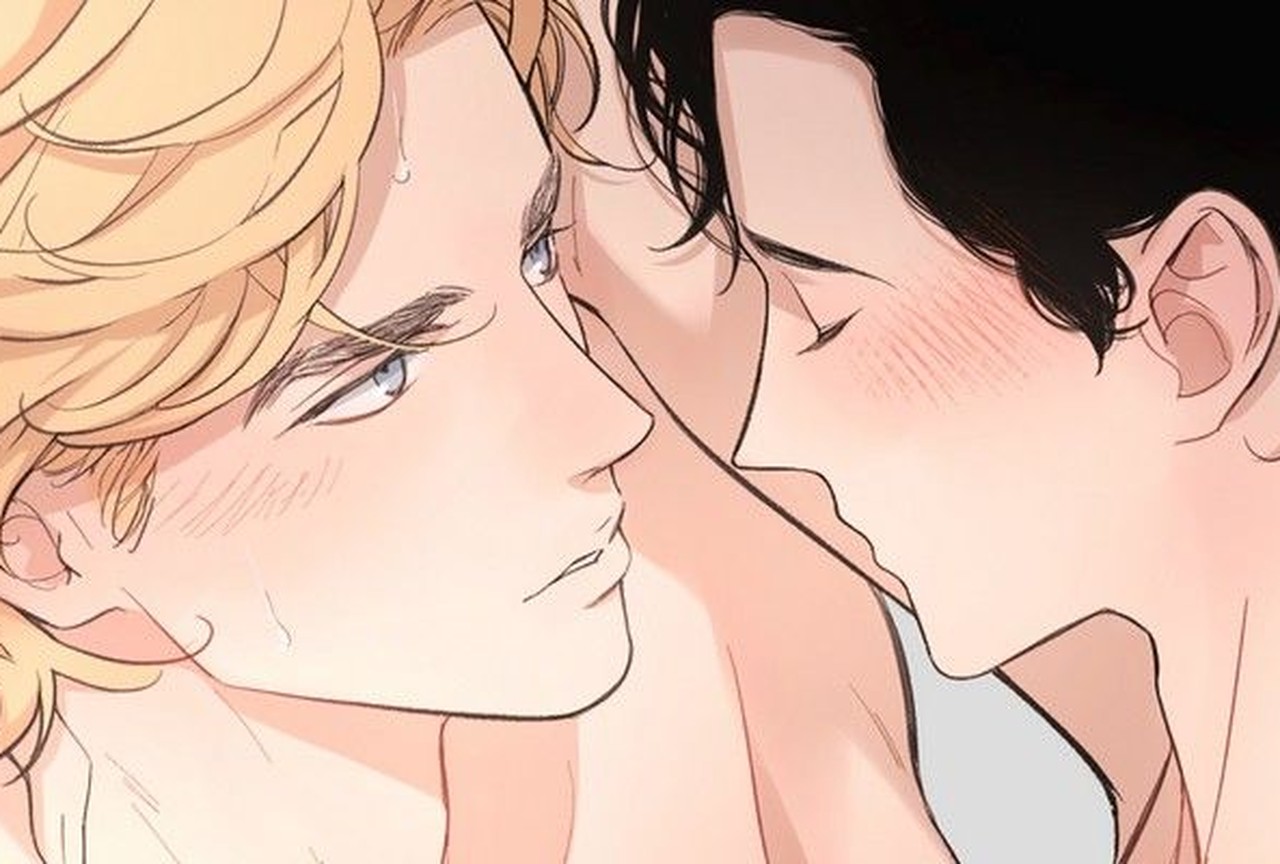 (+18) L'affaire Max Mojave - Episode 62 - ONO Webtoon et Manga