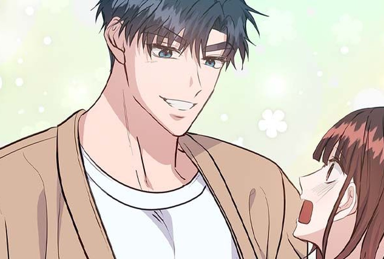 My boyfriend is a God - Épisode 028 - ONO Webtoon et Manga