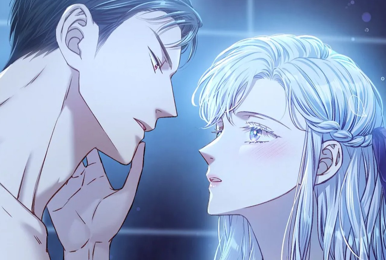 Midnight Thirst - Episode 36 - ONO Webtoon et Manga