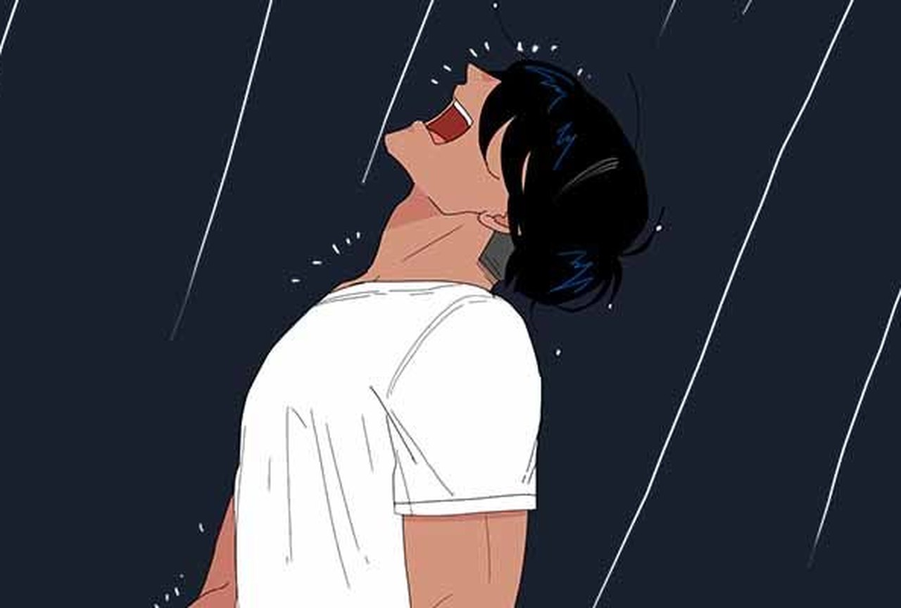 Le Majordome de Madame - Episode 54 - ONO Webtoon et Manga