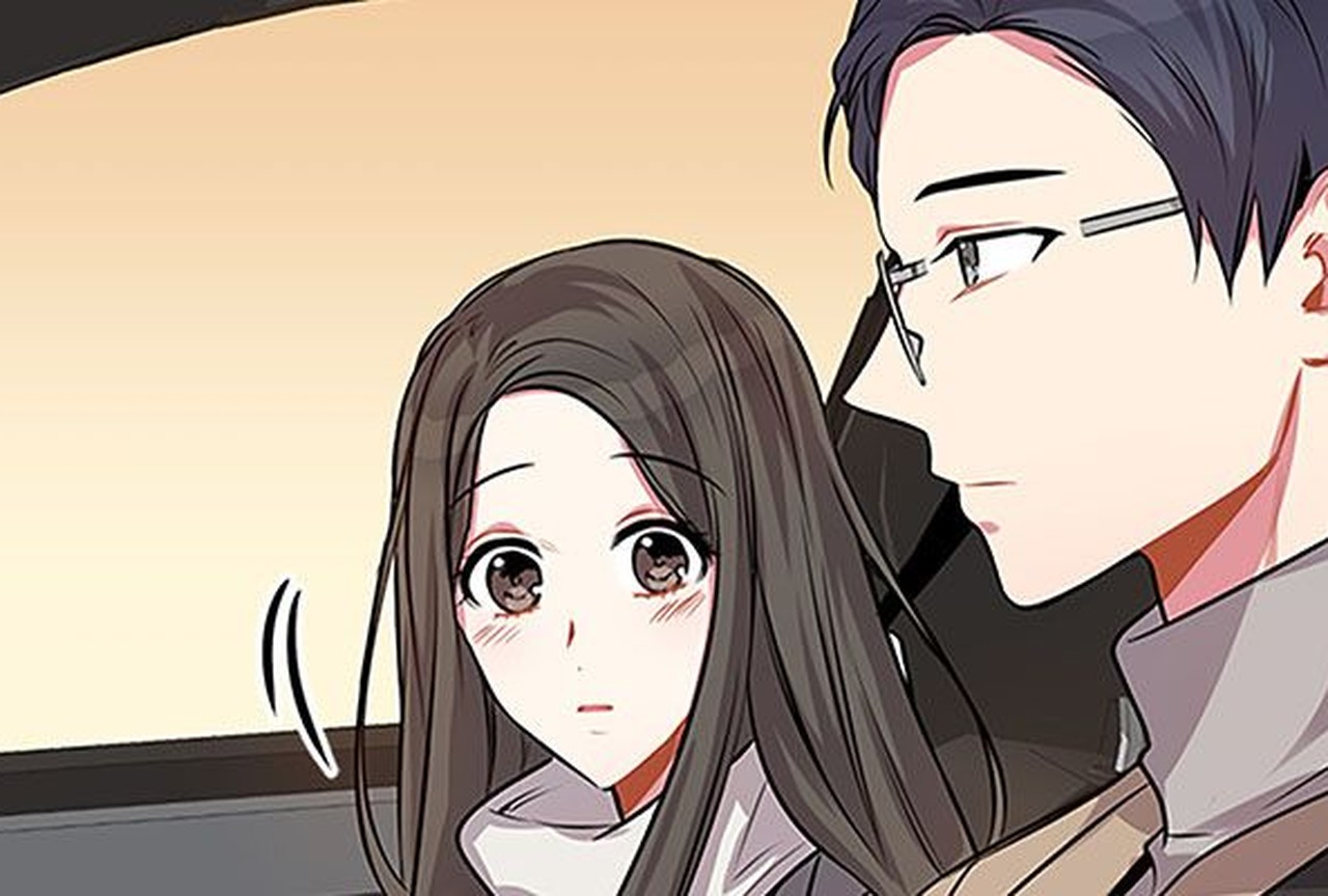 All About You - Episode 11 - ONO Webtoon et Manga