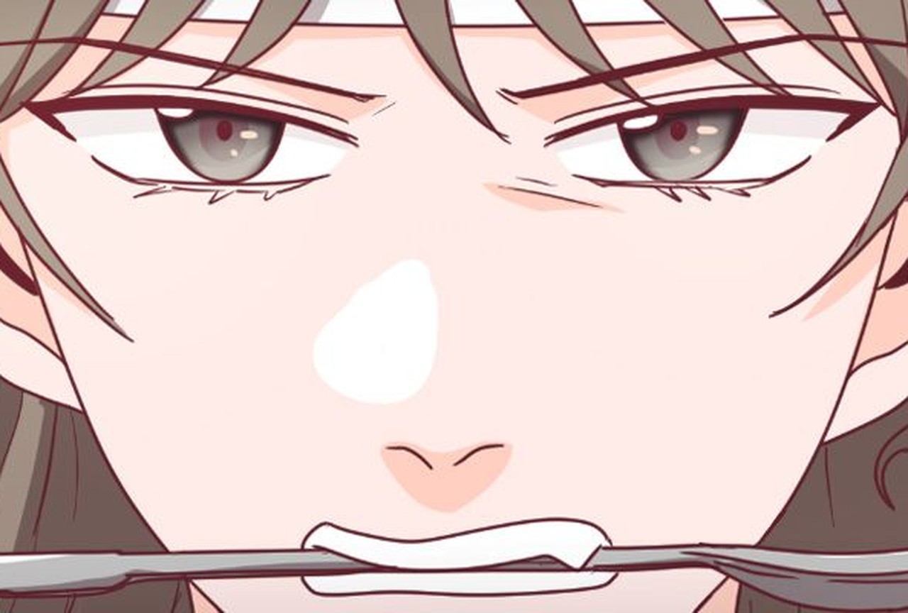 La dette de l'hirondelle - Episode 20 - ONO Webtoon et Manga