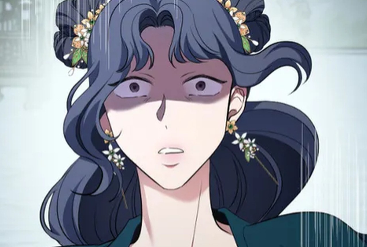 Jusqu'au dernier pétale - Episode 129 - ONO Webtoon et Manga