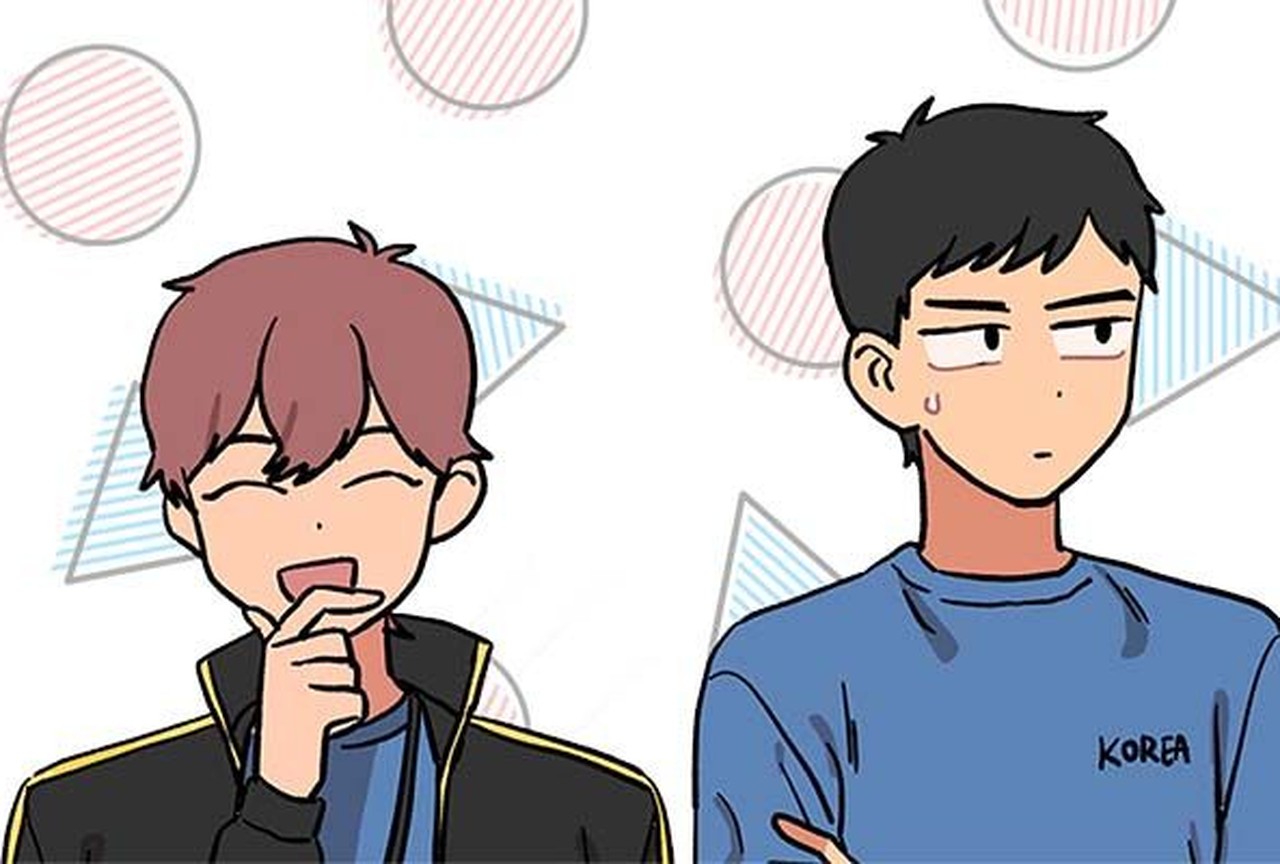 A la hauteur ! - Episode 24 - ONO Webtoon et Manga