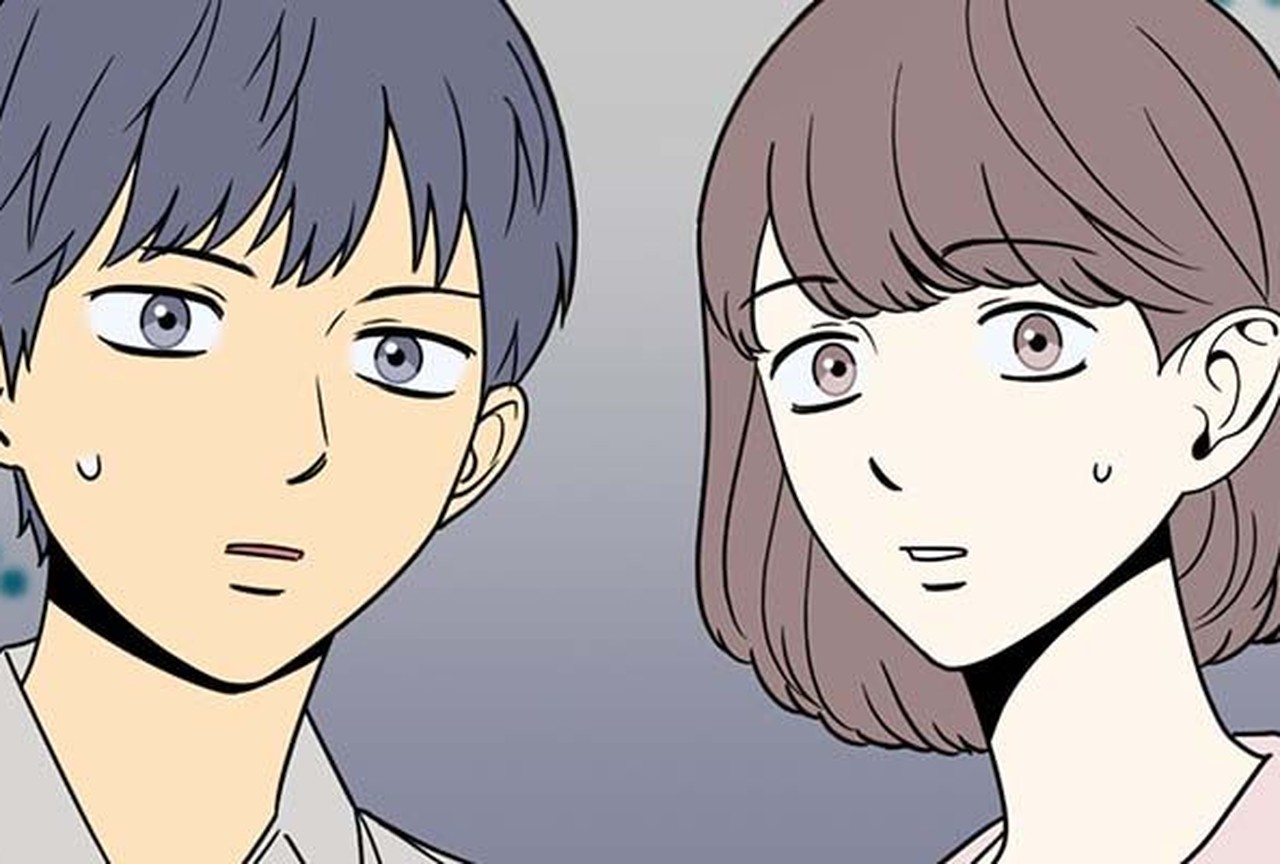 Unprofessional - Episode 8 - ONO Webtoon et Manga