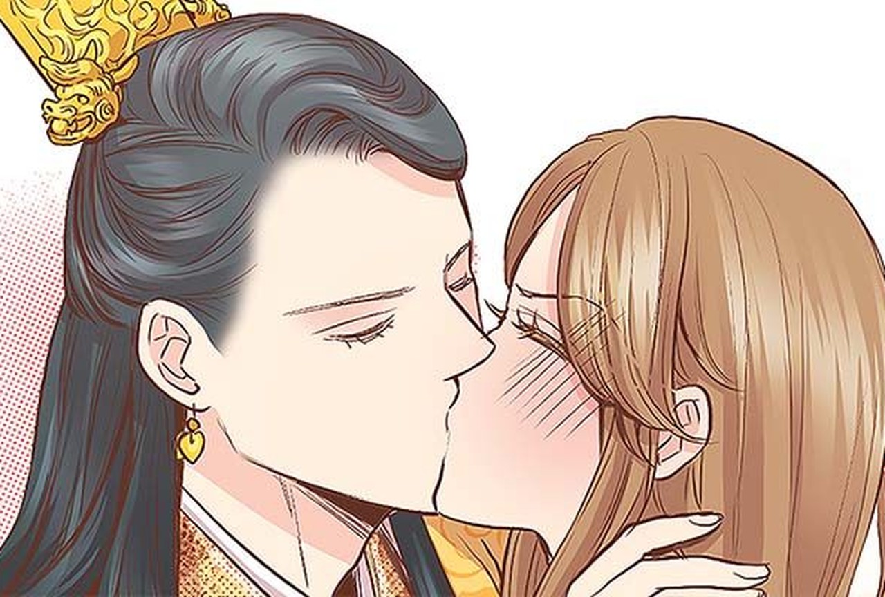 Fleurs de la Cour - Episode 113 - ONO Webtoon et Manga