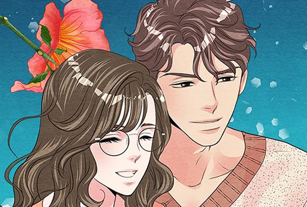 Défense d'aimer - Episode 66 - ONO Webtoon et Manga