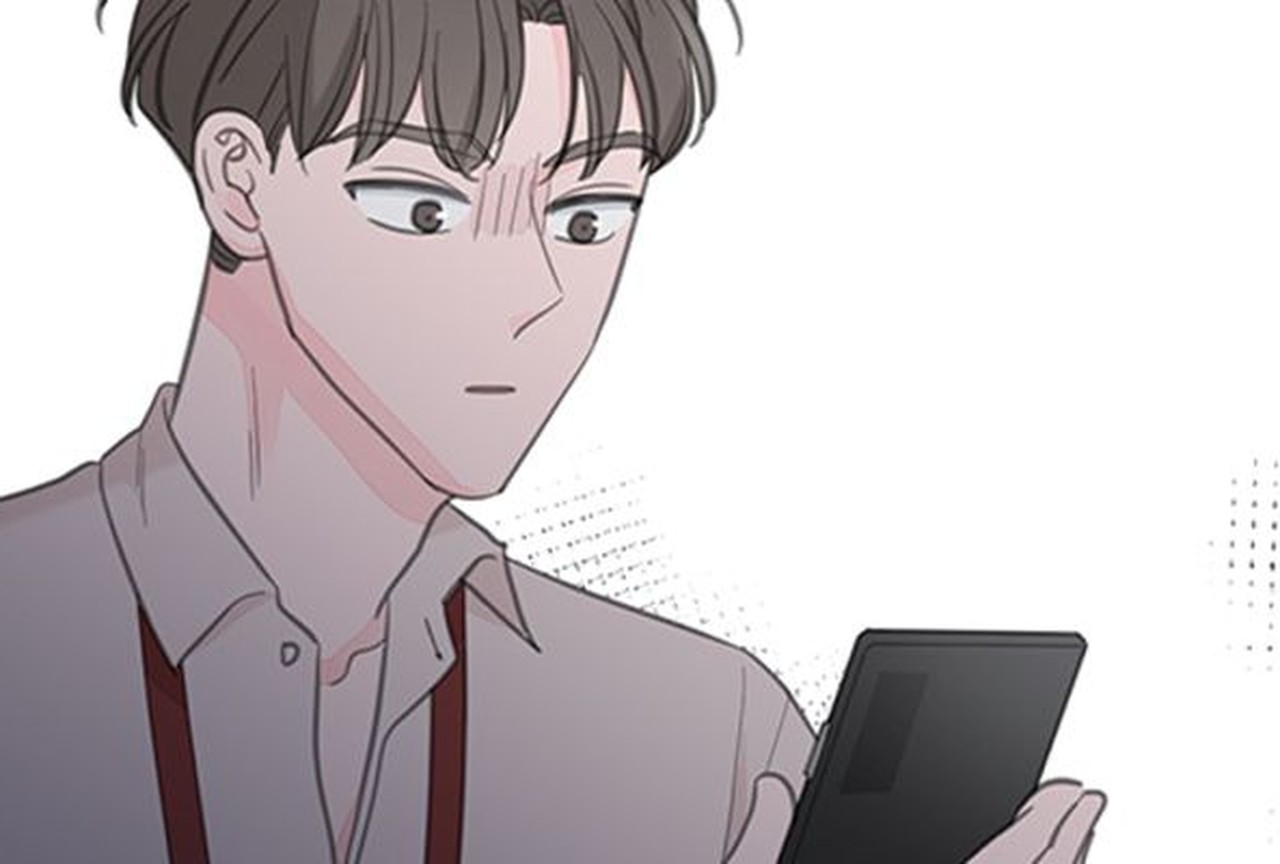 (+18) Between Us - Saison 2 - Episode 8 - ONO Webtoon et Manga