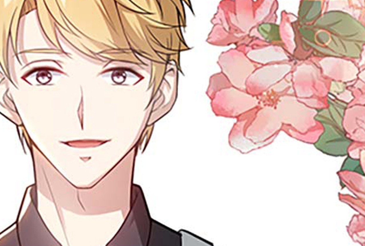 Love after marriage - Episode 14 - ONO Webtoon et Manga