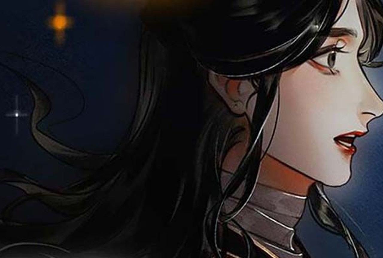 Heaven Official's Blessing - Episode 10 - ONO Webtoon et Manga