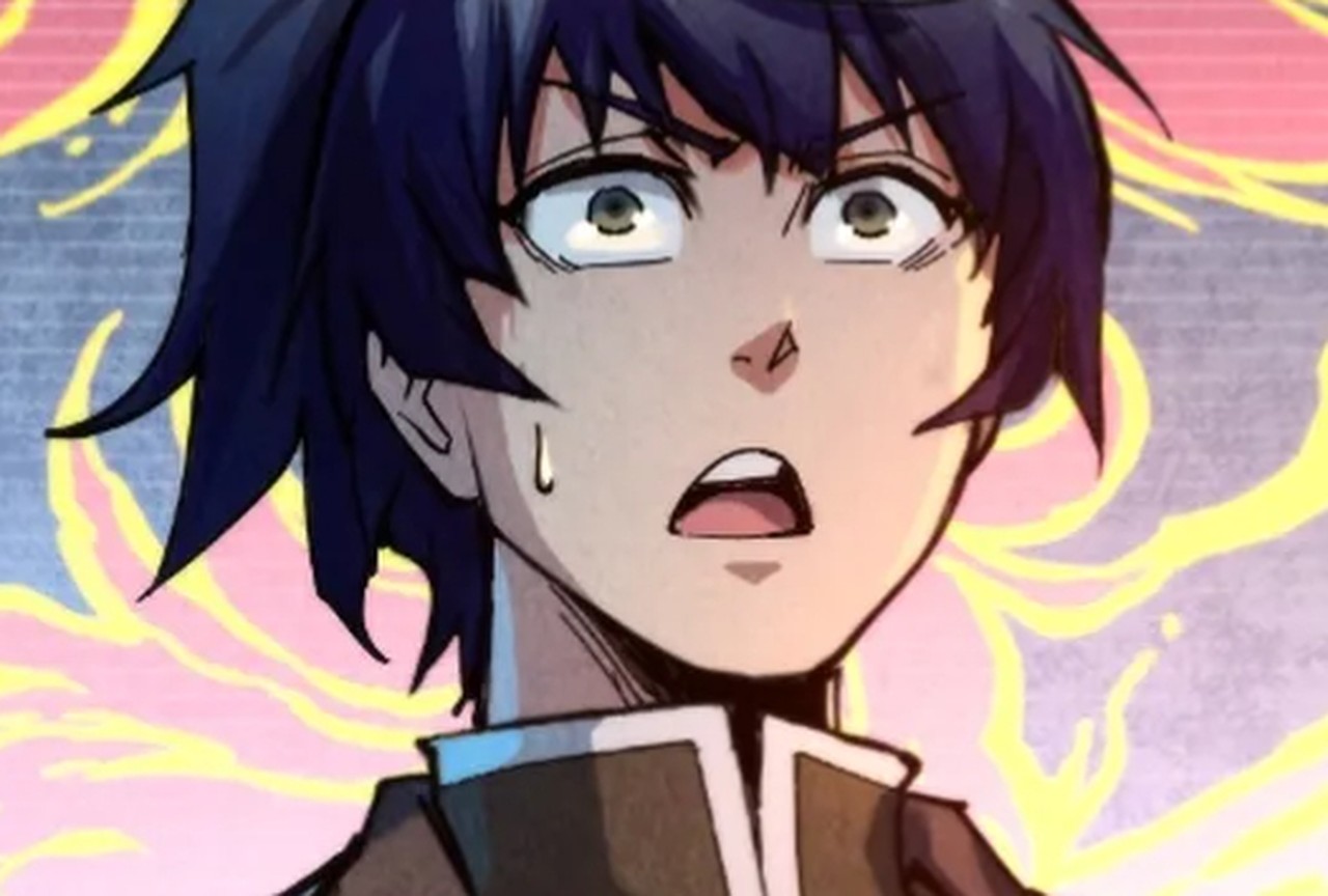 The Ultimate of All Ages - Episode 61 - ONO Webtoon et Manga