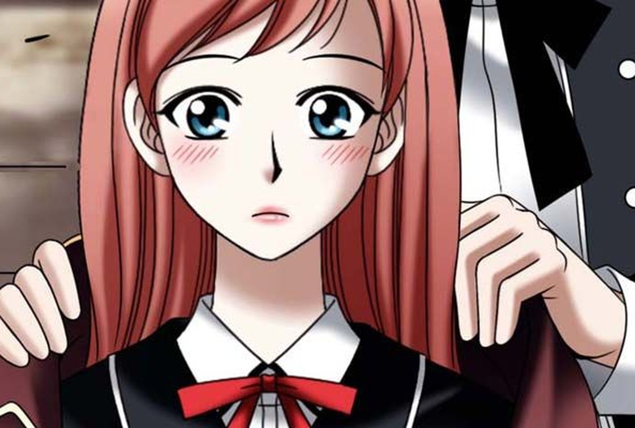 Pas une Déesse ! - Episode 55 - ONO Webtoon et Manga