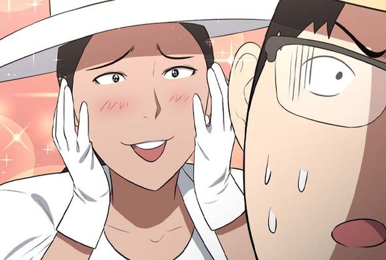 Aide-moi à élever mon fils ! - Épisode 24 - ONO Webtoon et Manga