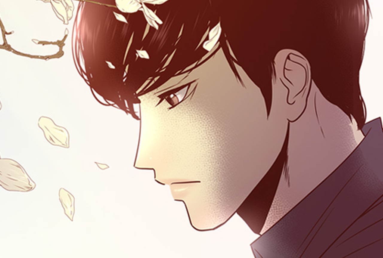 Gallery L - Épisode 015 - ONO Webtoon et Manga