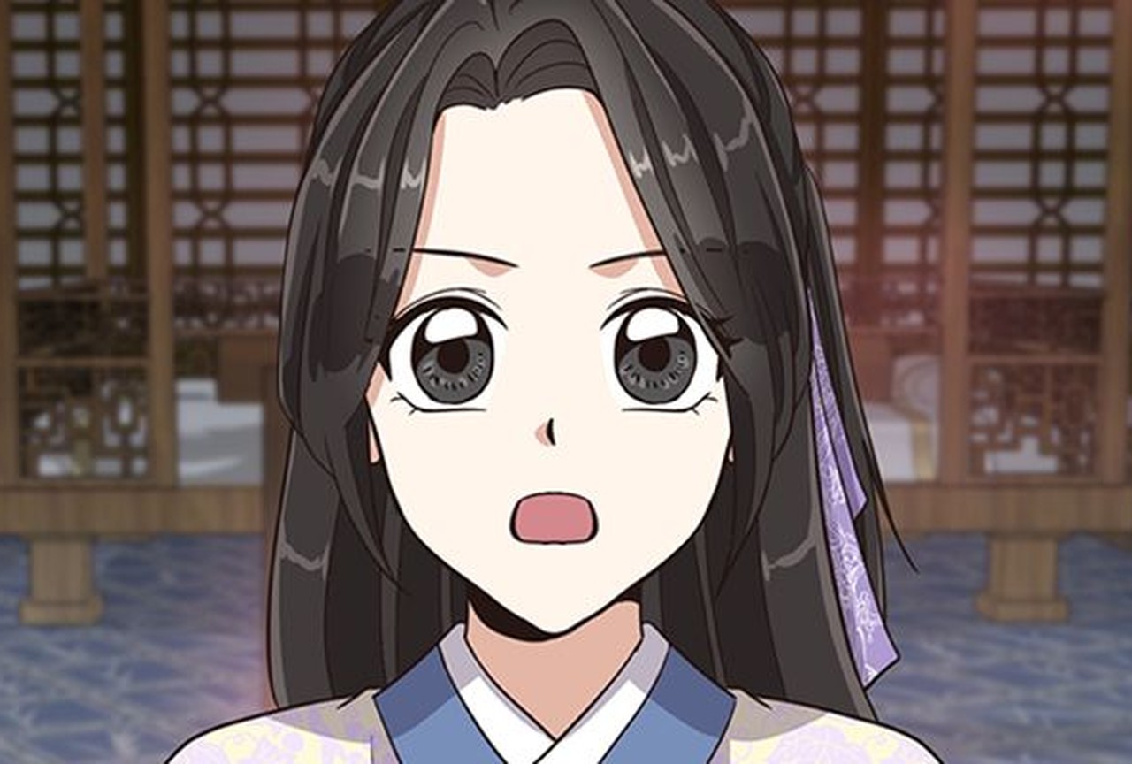 Guérisseuse en herbe - Episode 6 - ONO Webtoon et Manga