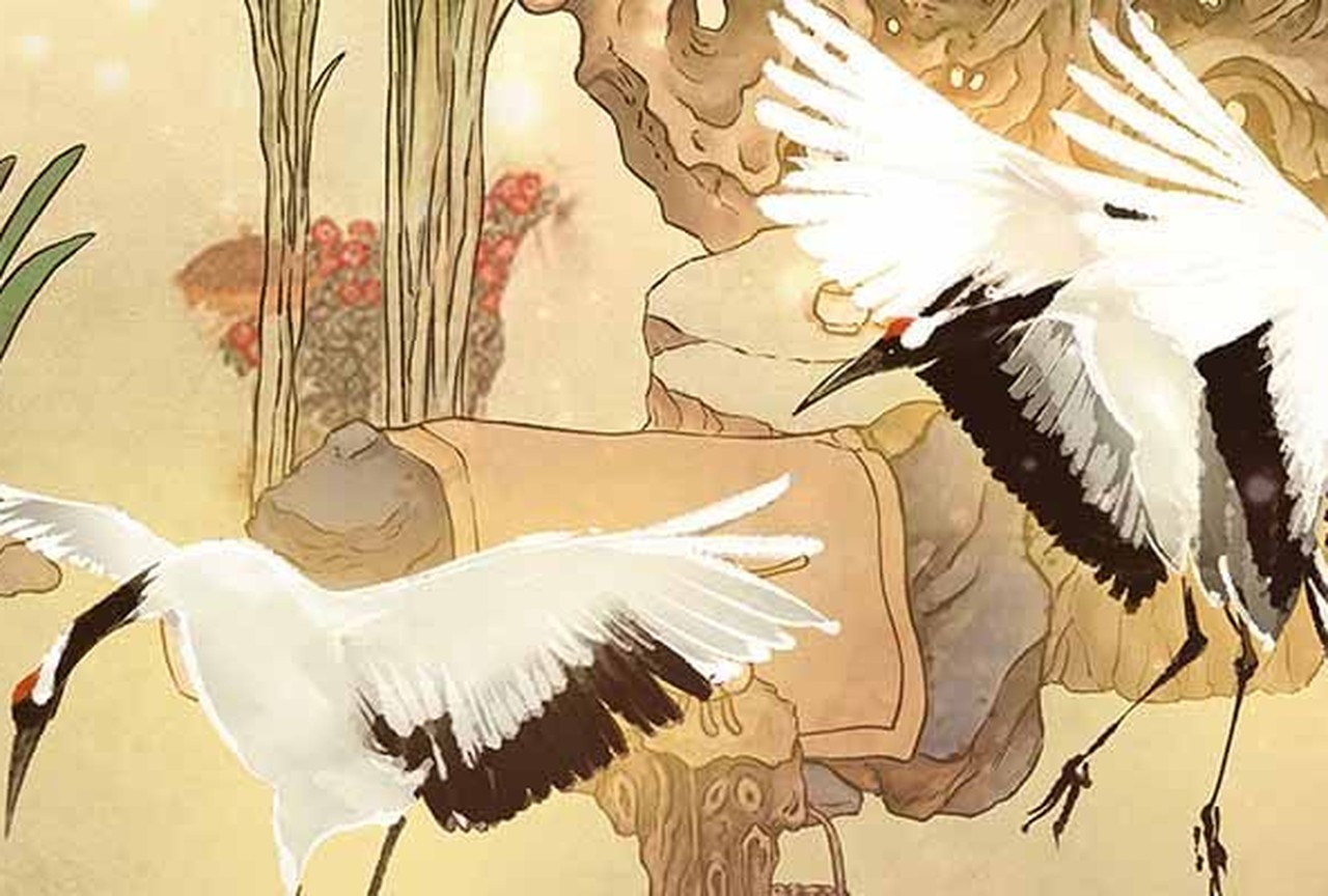 La Manche rouge - Episode 77 - ONO Webtoon et Manga