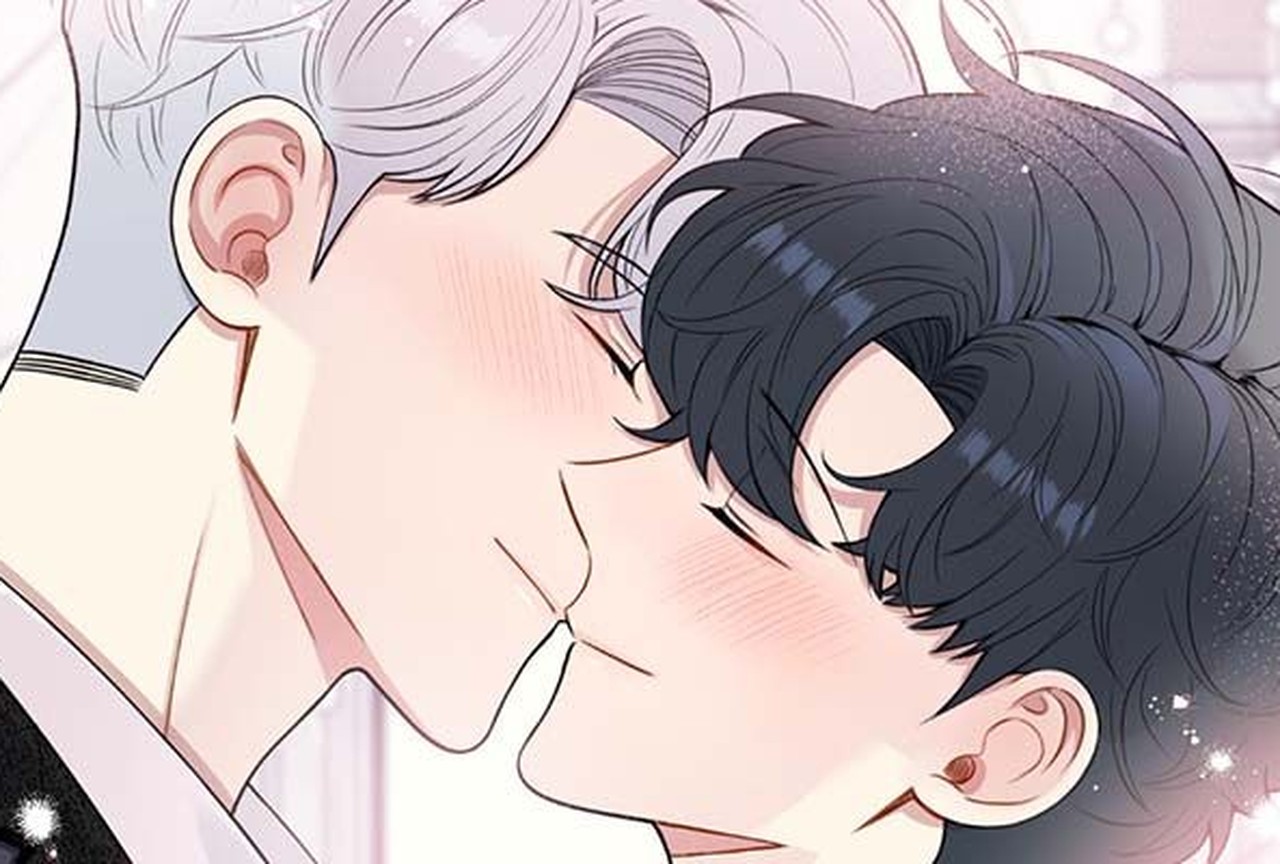 (+18) Cherry Blossoms After Winter - Saisons 3 à 5 - Episode 148 - ONO Webtoon et Manga