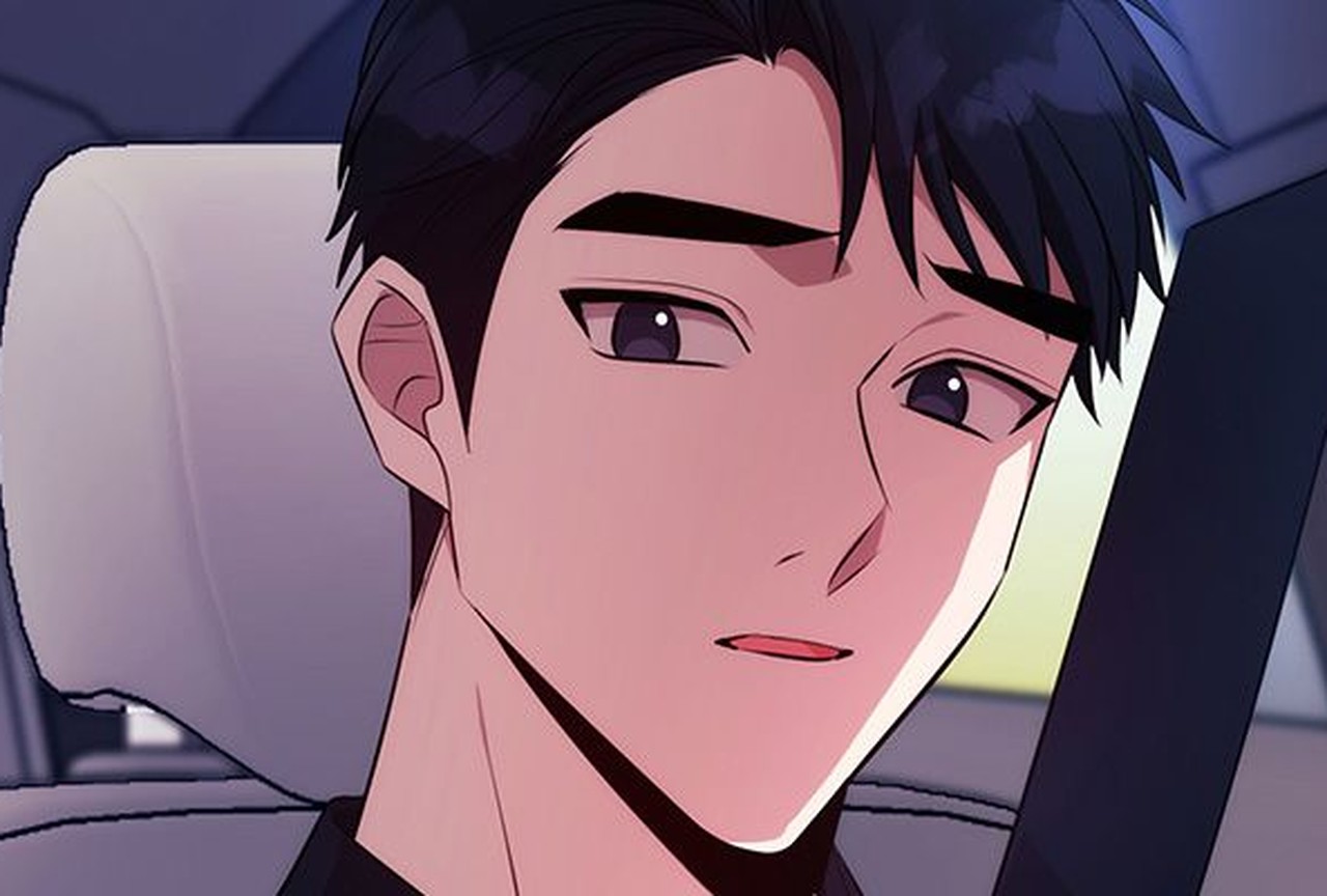 Delicious Blood - Episode 47 - ONO Webtoon et Manga