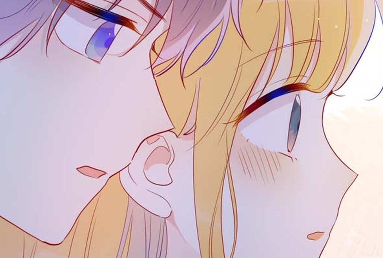 My Lucky Star - Episode 32 - ONO Webtoon et Manga