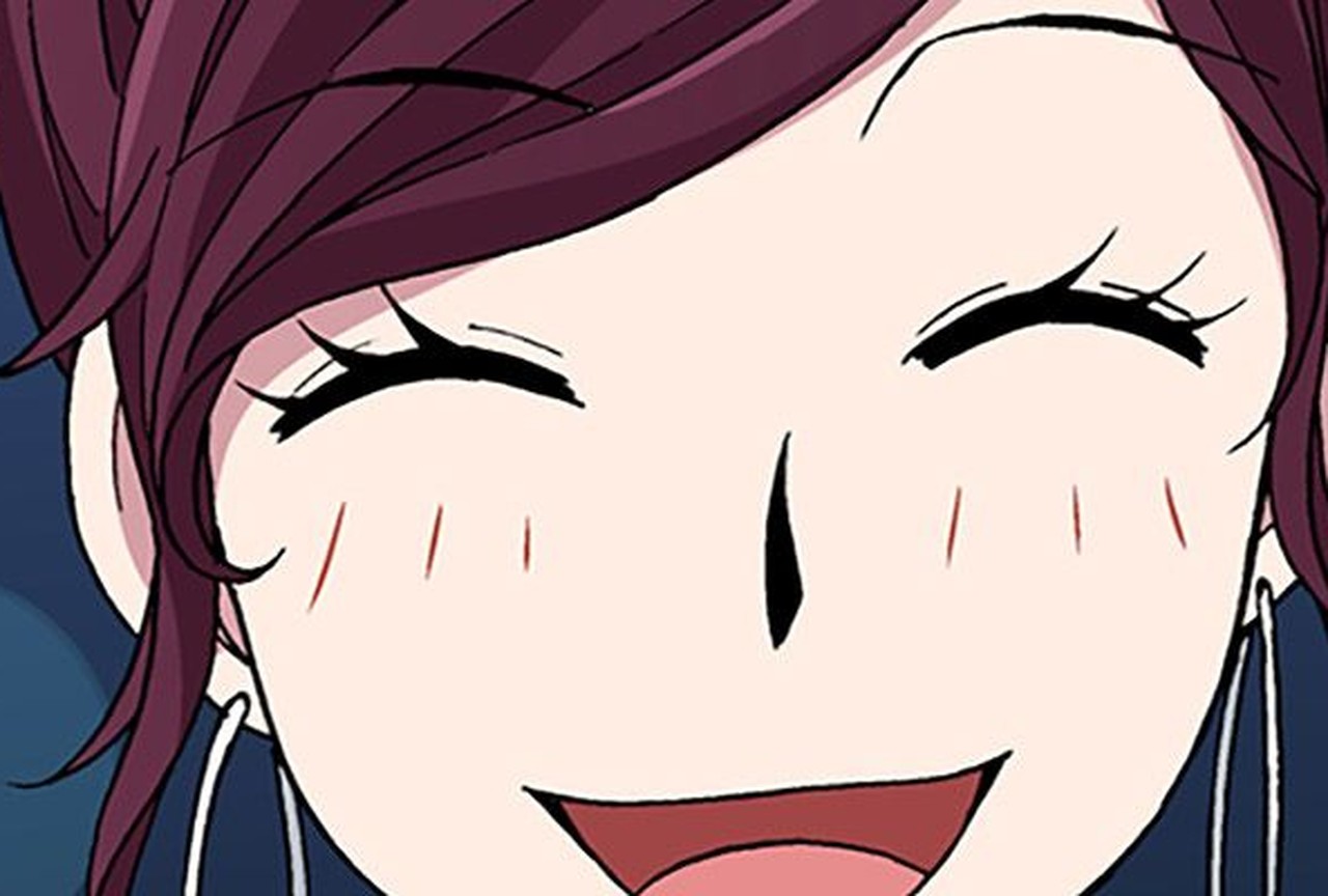 Avec toi pour l'éternité - Episode 81 - ONO Webtoon et Manga