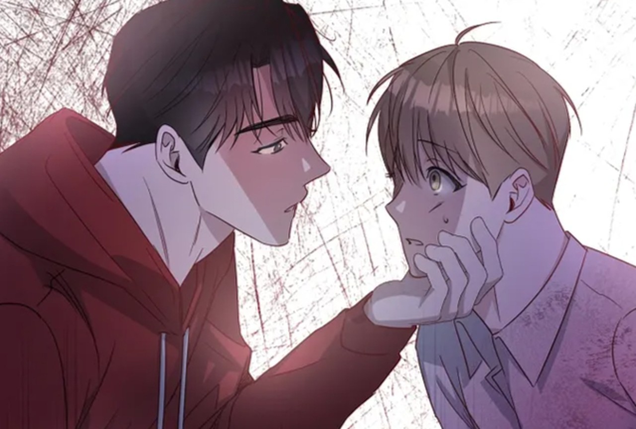Risky Bet - Episode 2 - ONO Webtoon et Manga