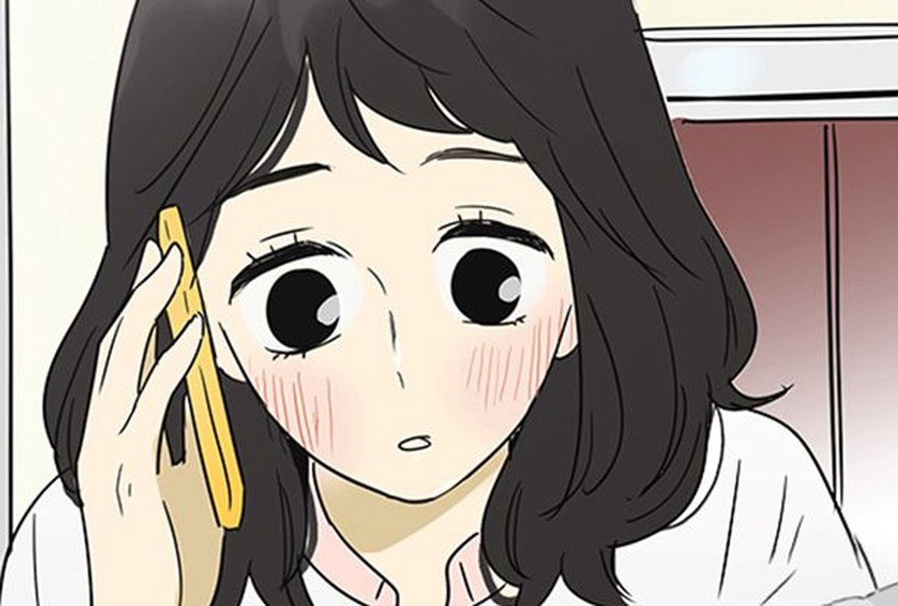 Clean with Passion - Episode 150 - ONO Webtoon et Manga