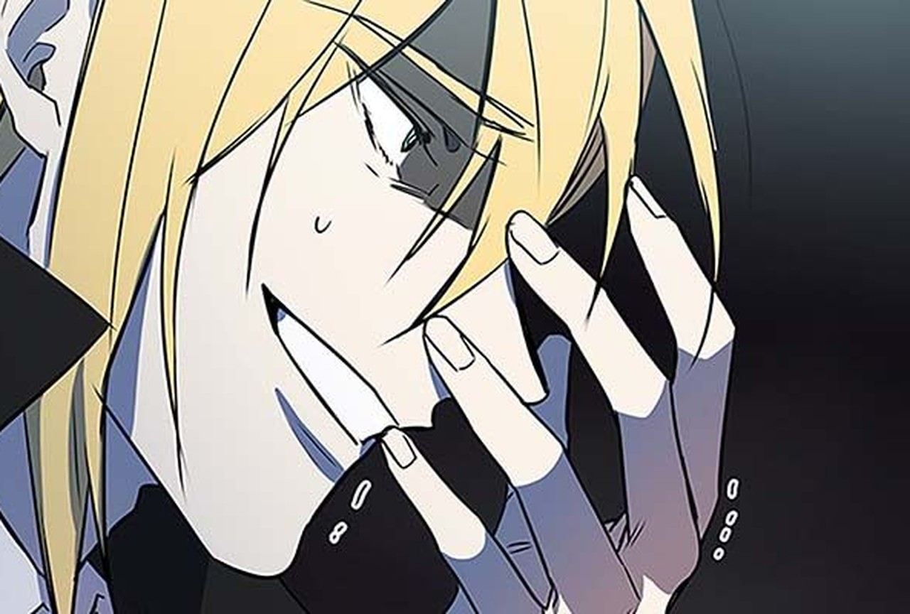 Le Rêve du Papillon - Episode 63 - ONO Webtoon et Manga