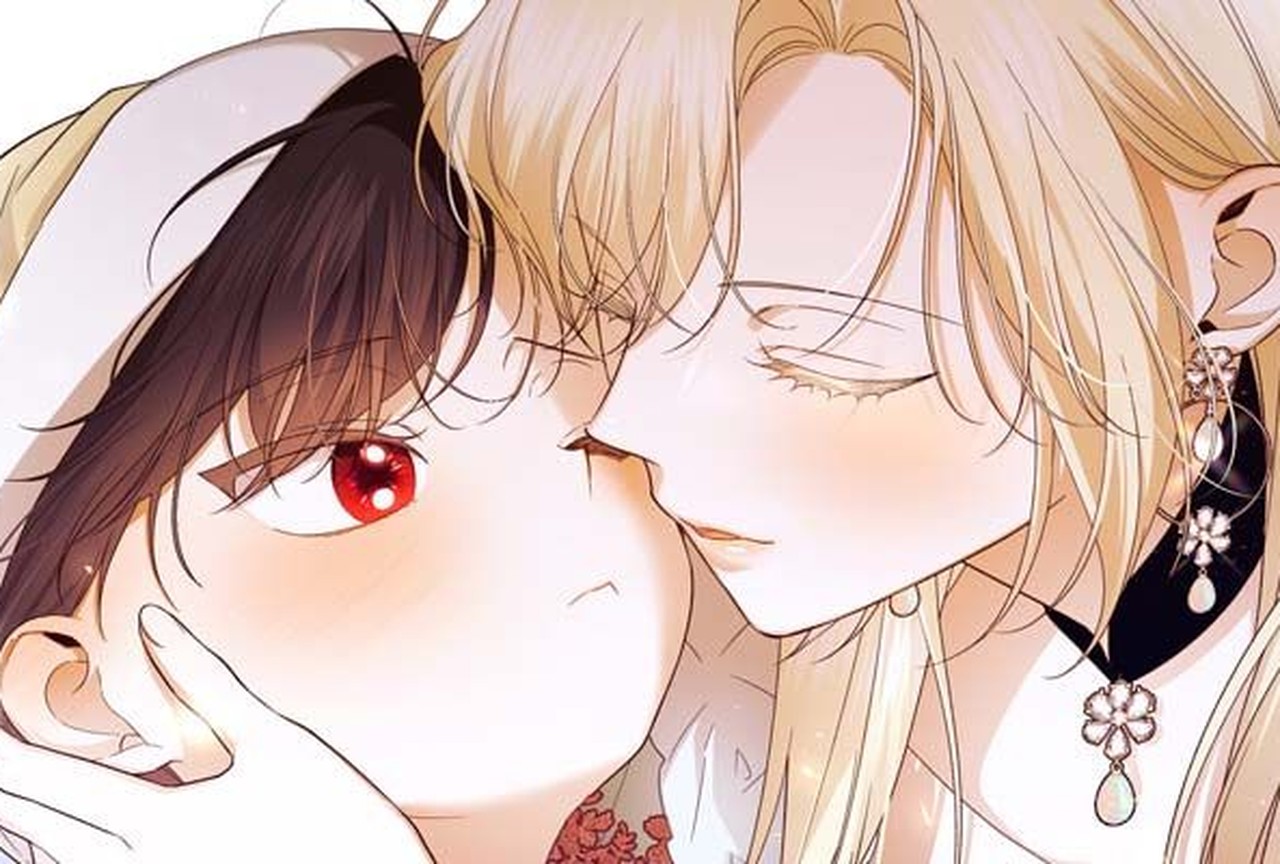 Comment cacher le fils de l'empereur - Épisode 76 - ONO Webtoon et Manga