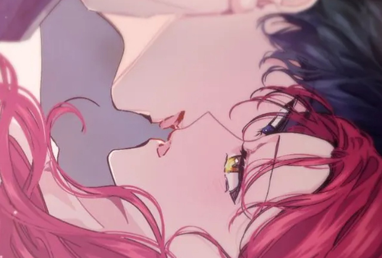 (+18) The Elegant Sea of Savagery - Episode 79 - Bonus - ONO Webtoon et Manga